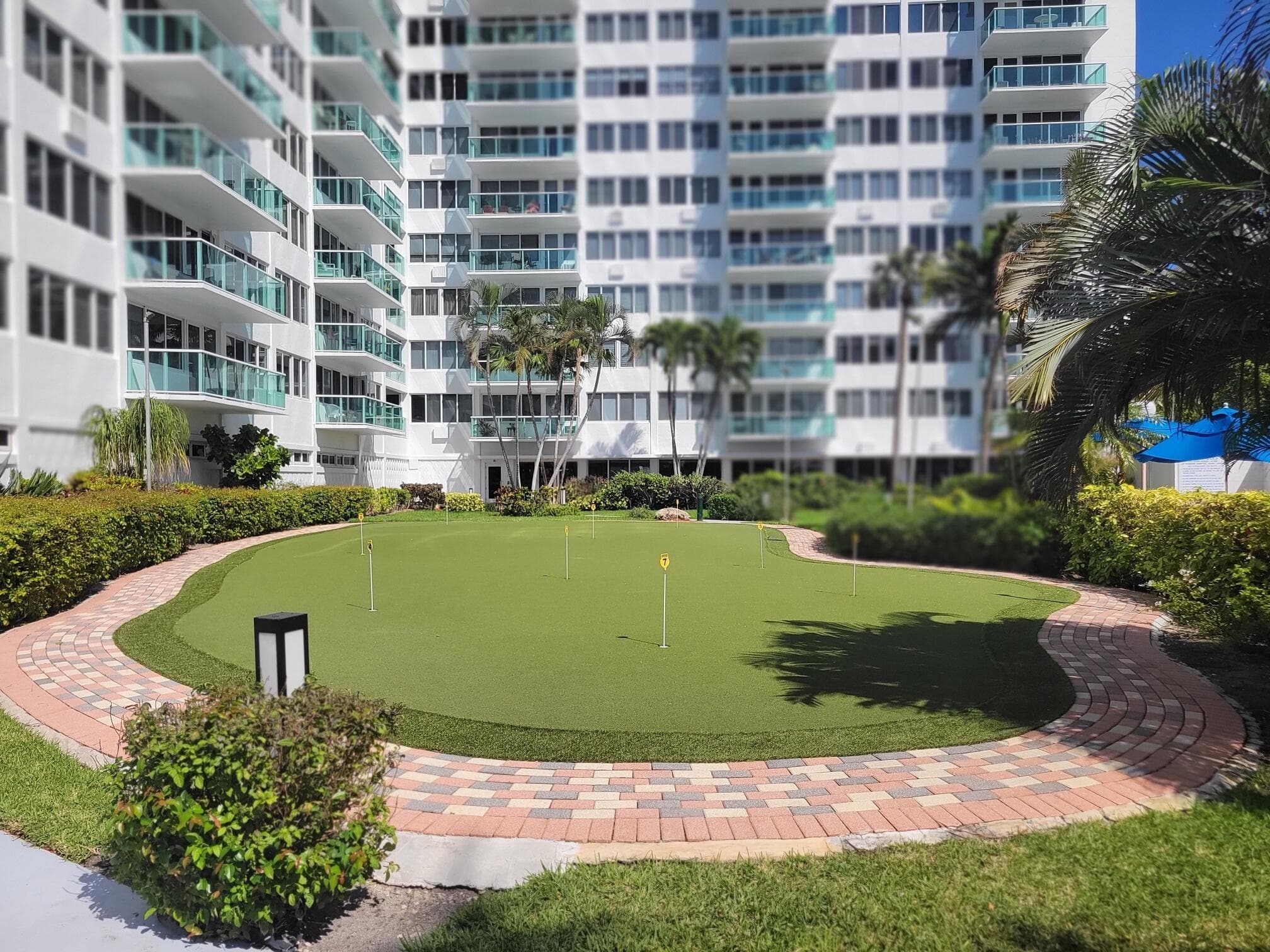 3233 NE 34th Street 322, Fort Lauderdale, FL 33308 — photo 44 of 46