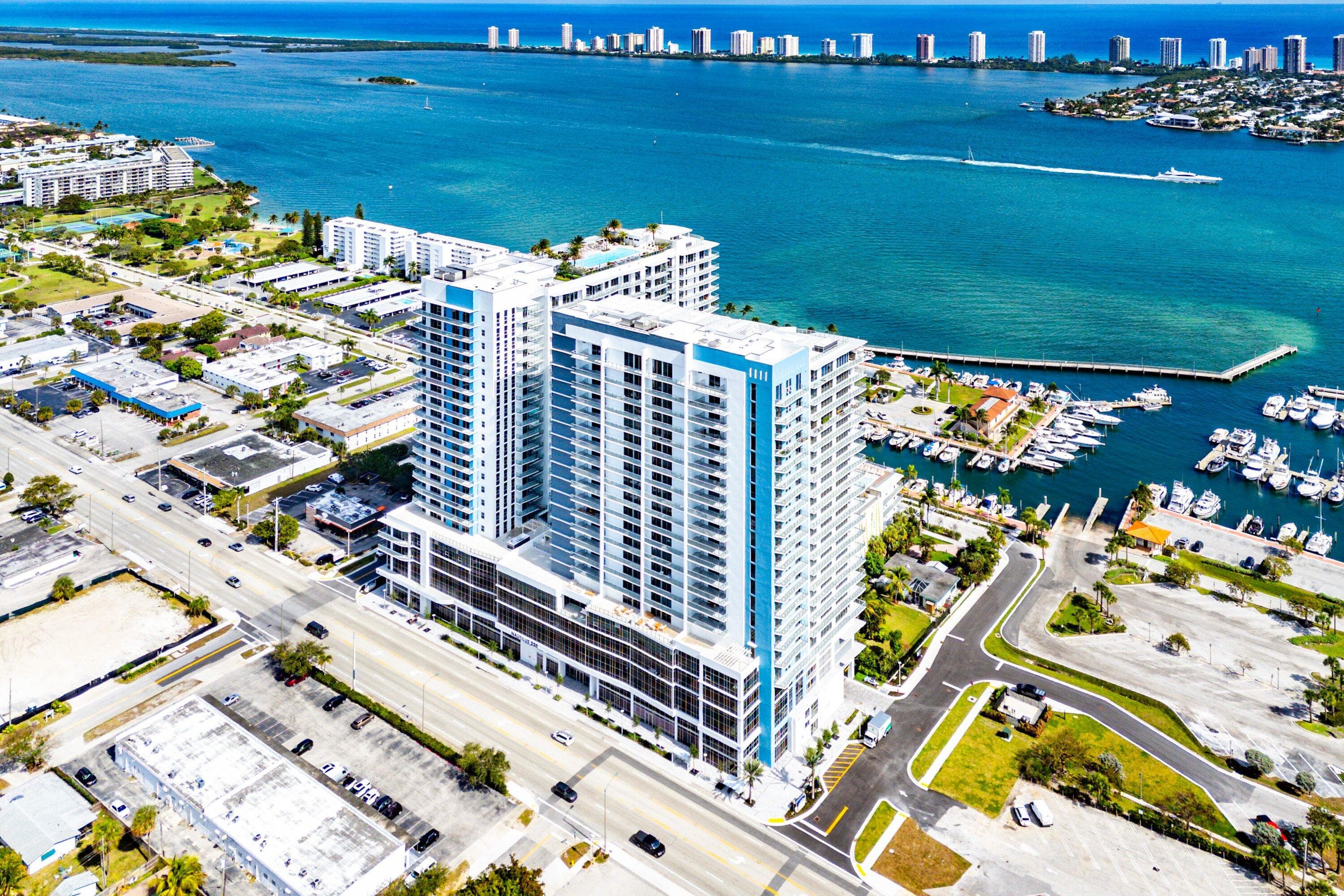 220 Lake Shore Drive 1010, Lake Park, FL 33403 — photo 46 of 46