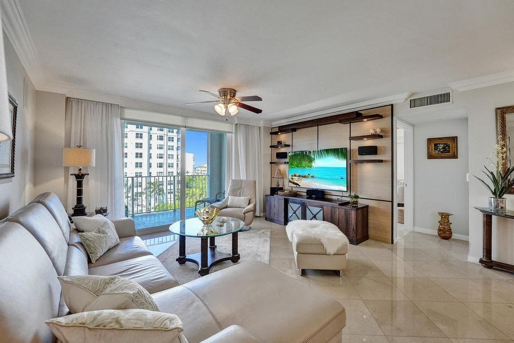 3606 S Ocean Boulevard 603, Highland Beach, FL 33487 — photo 48 of 64
