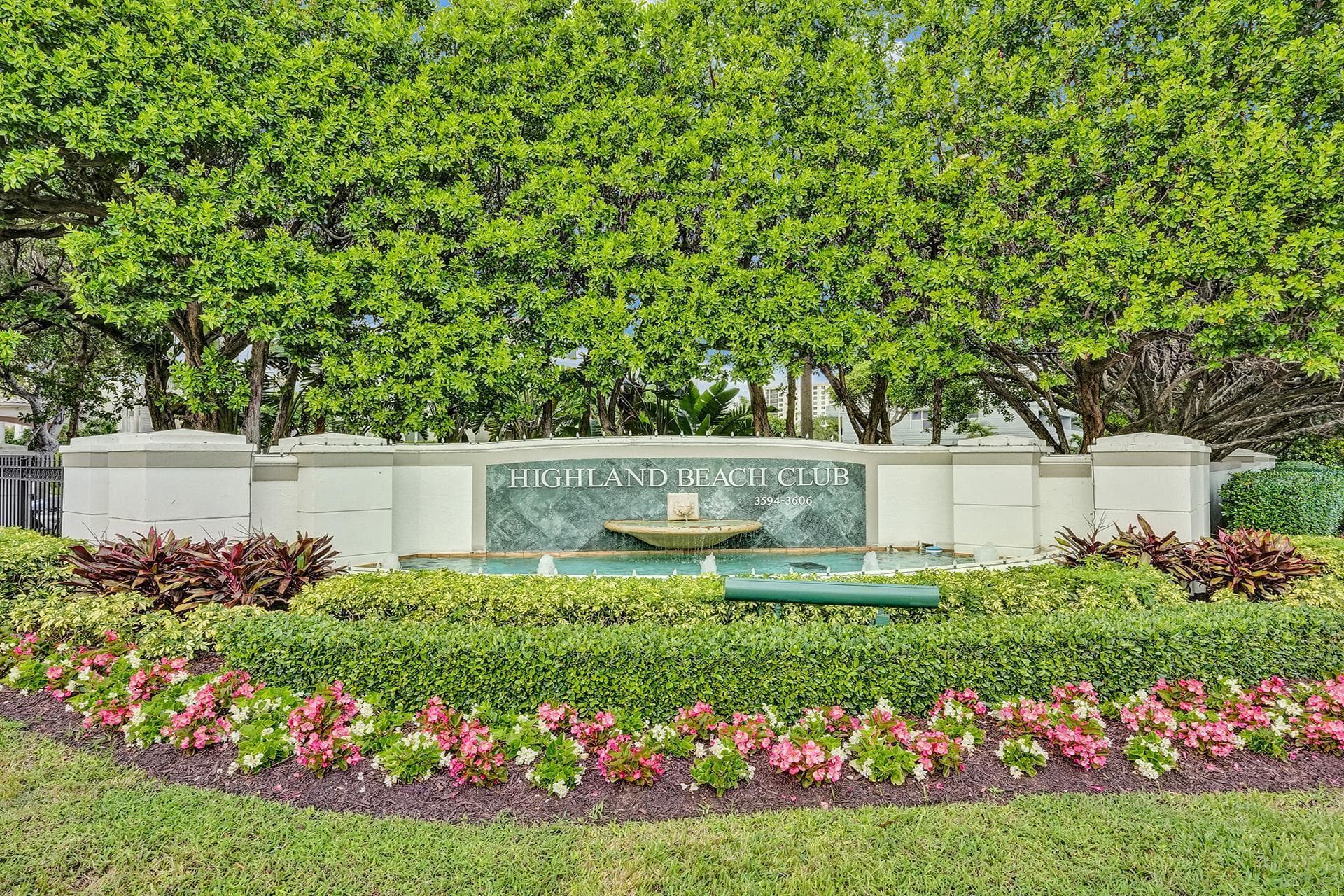 3606 S Ocean Boulevard 603, Highland Beach, FL 33487 — photo 60 of 64