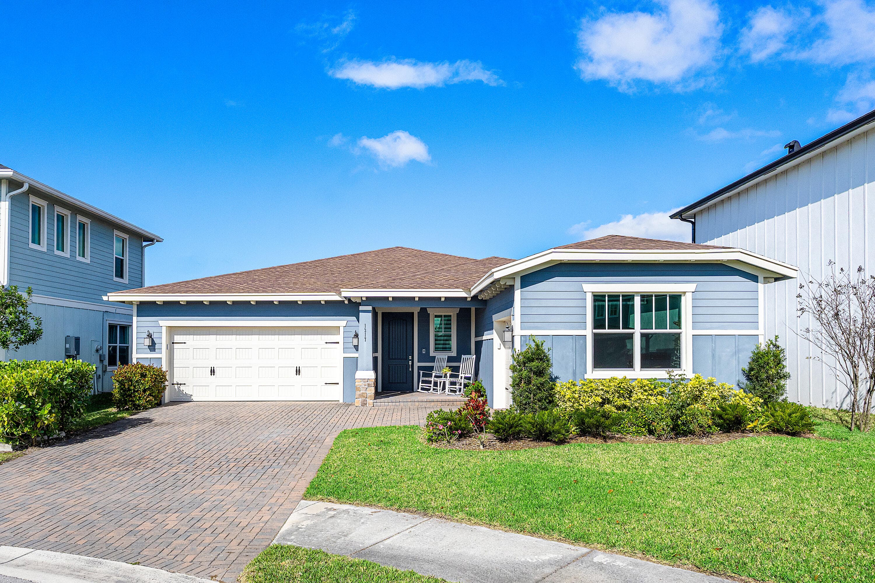 1317 Harvest View Crossing, Loxahatchee, FL 33470 — photo 1 of 24