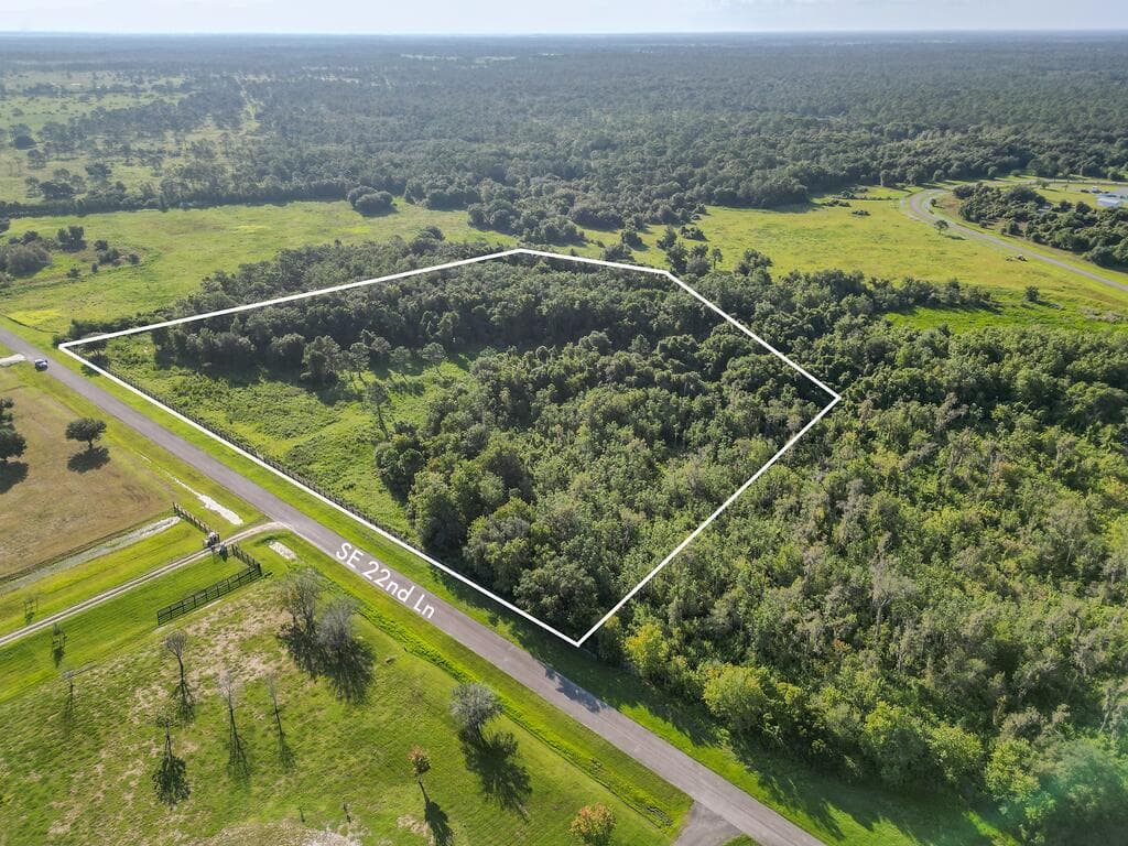13520 SE 22nd Lane, Okeechobee, FL 34974 — photo 5 of 9
