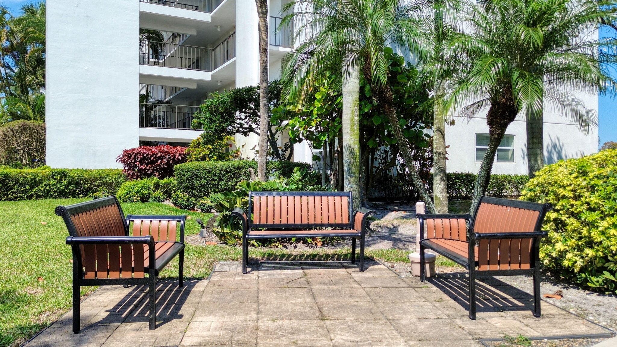 3593 Birdie Drive 203, Lake Worth, FL 33467 — photo 25 of 26