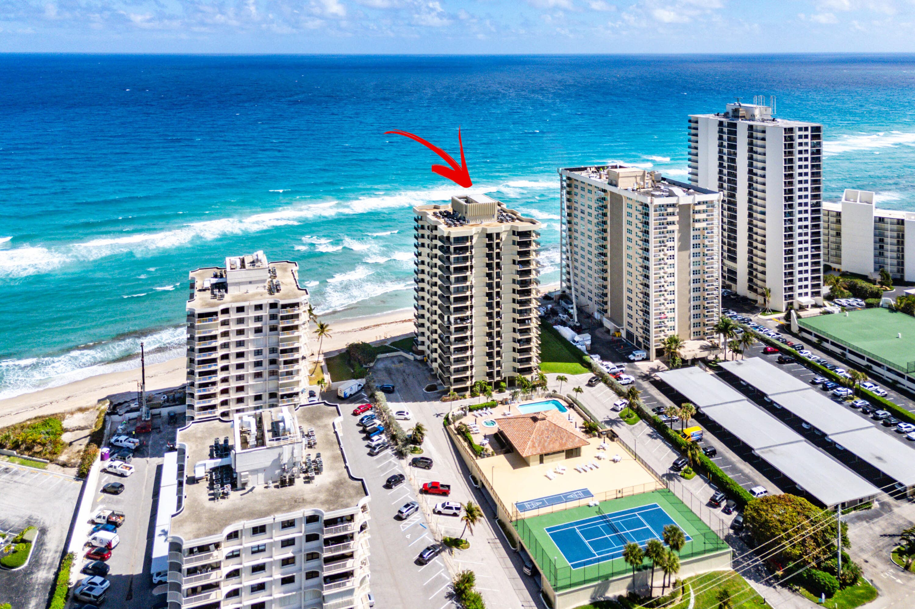 5460 N Ocean Drive 5b, Singer Island, FL 33404 — photo 2 of 65