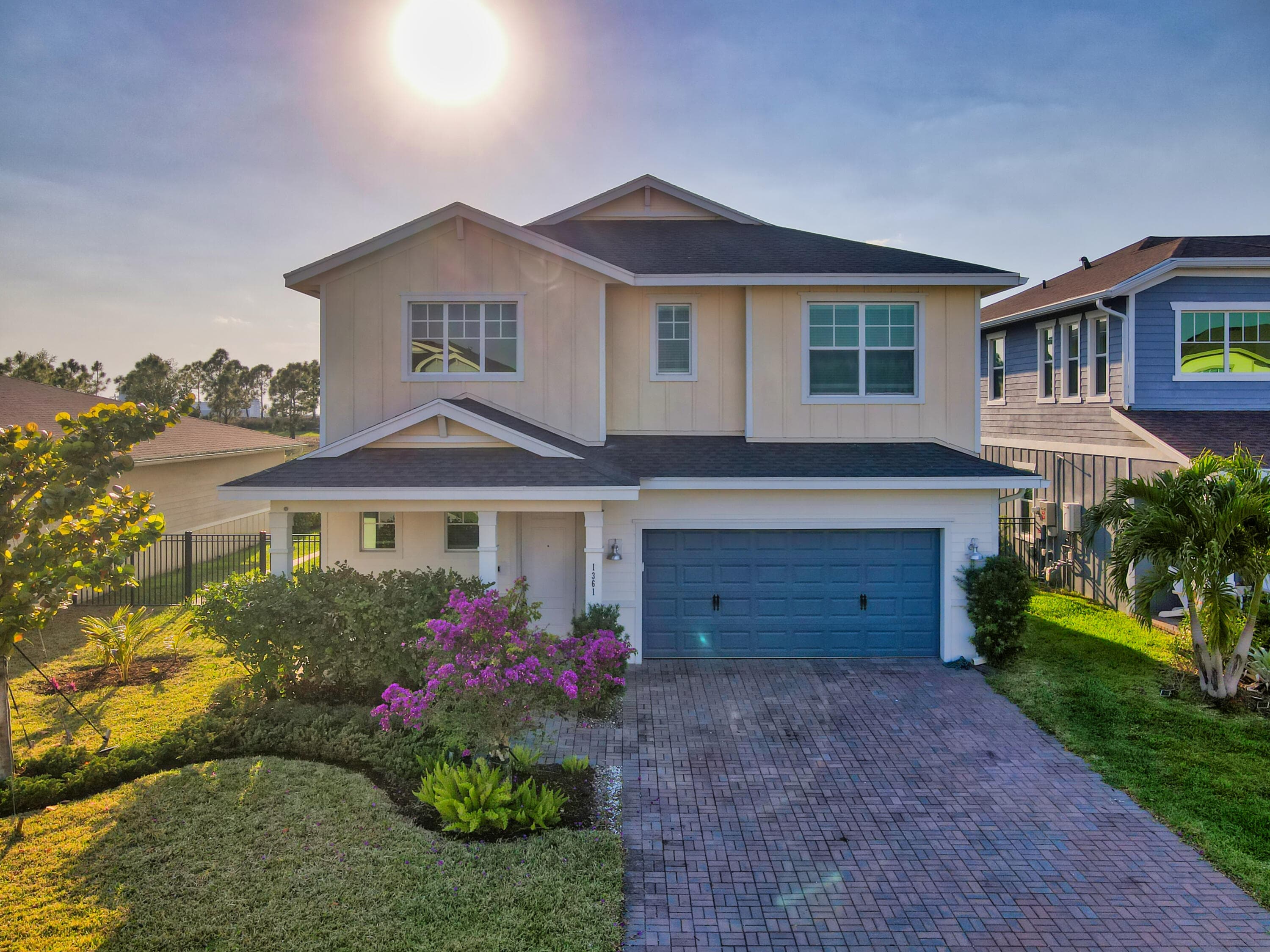 1361 Wandering Willow Way, Loxahatchee, FL 33470 — photo 71 of 117