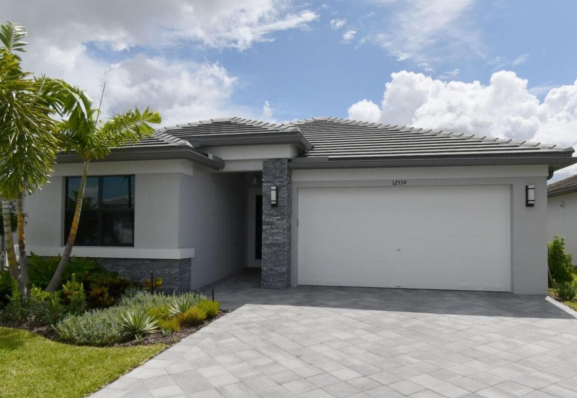 12559 SW Blue Mangrove Parkway, Port St. Lucie, FL 34987 — photo 1 of 1