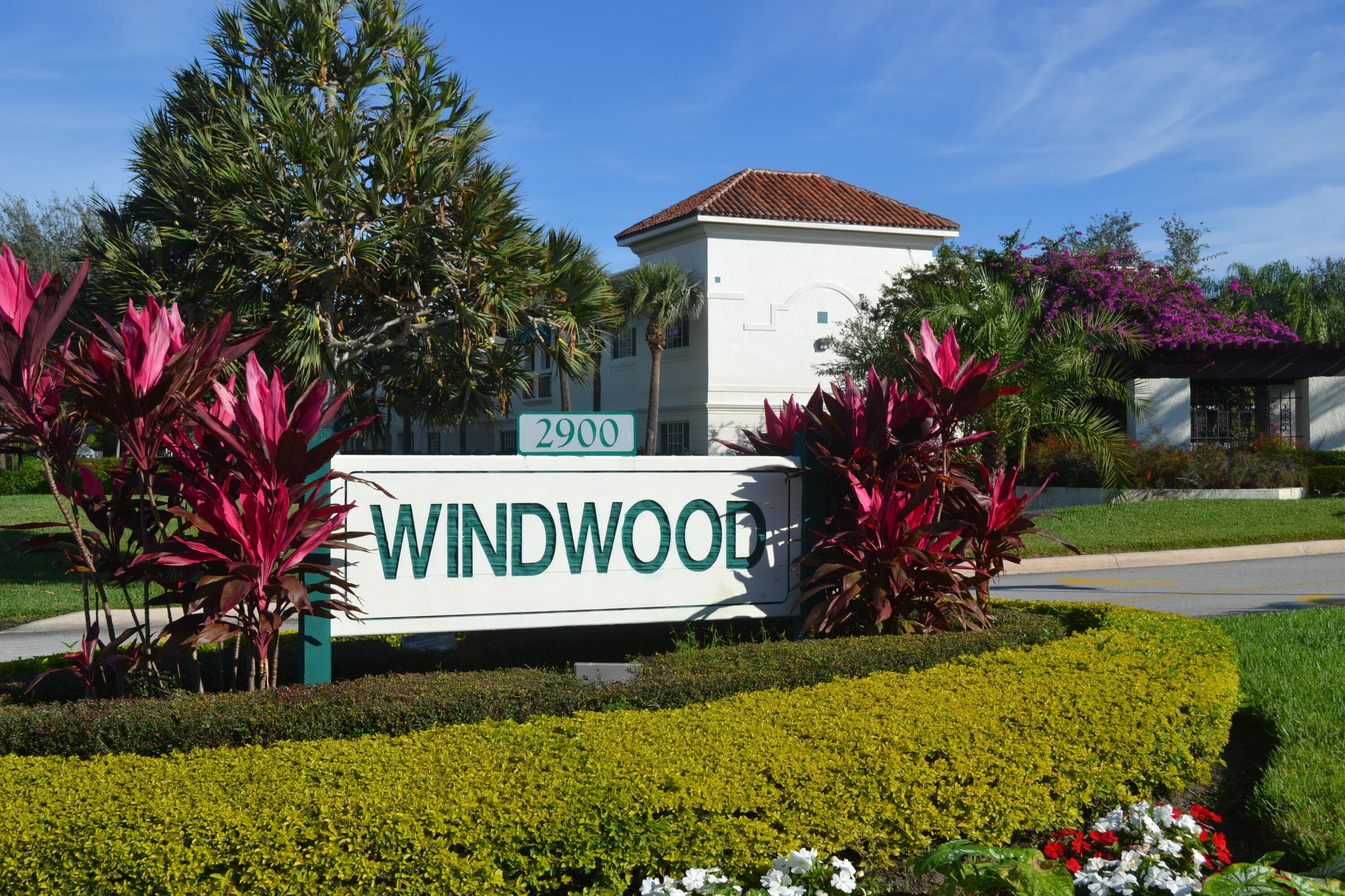 3129 Millwood Terrace 1380, Boca Raton, FL 33431 — photo 28 of 29