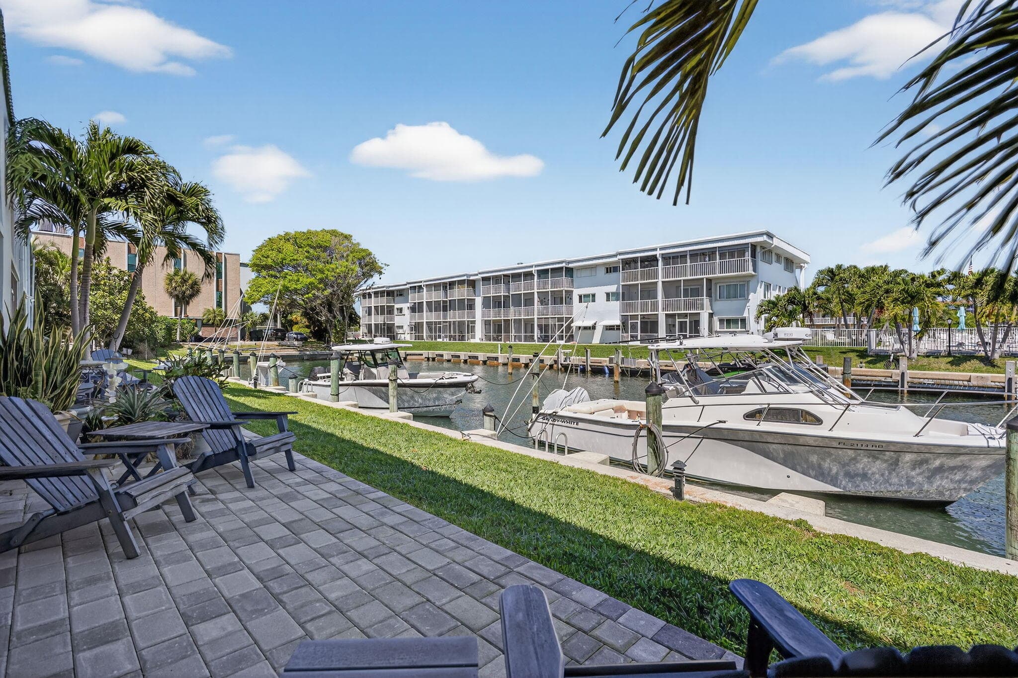 121 Wettaw Lane 112, North Palm Beach, FL 33408 — photo 15 of 44