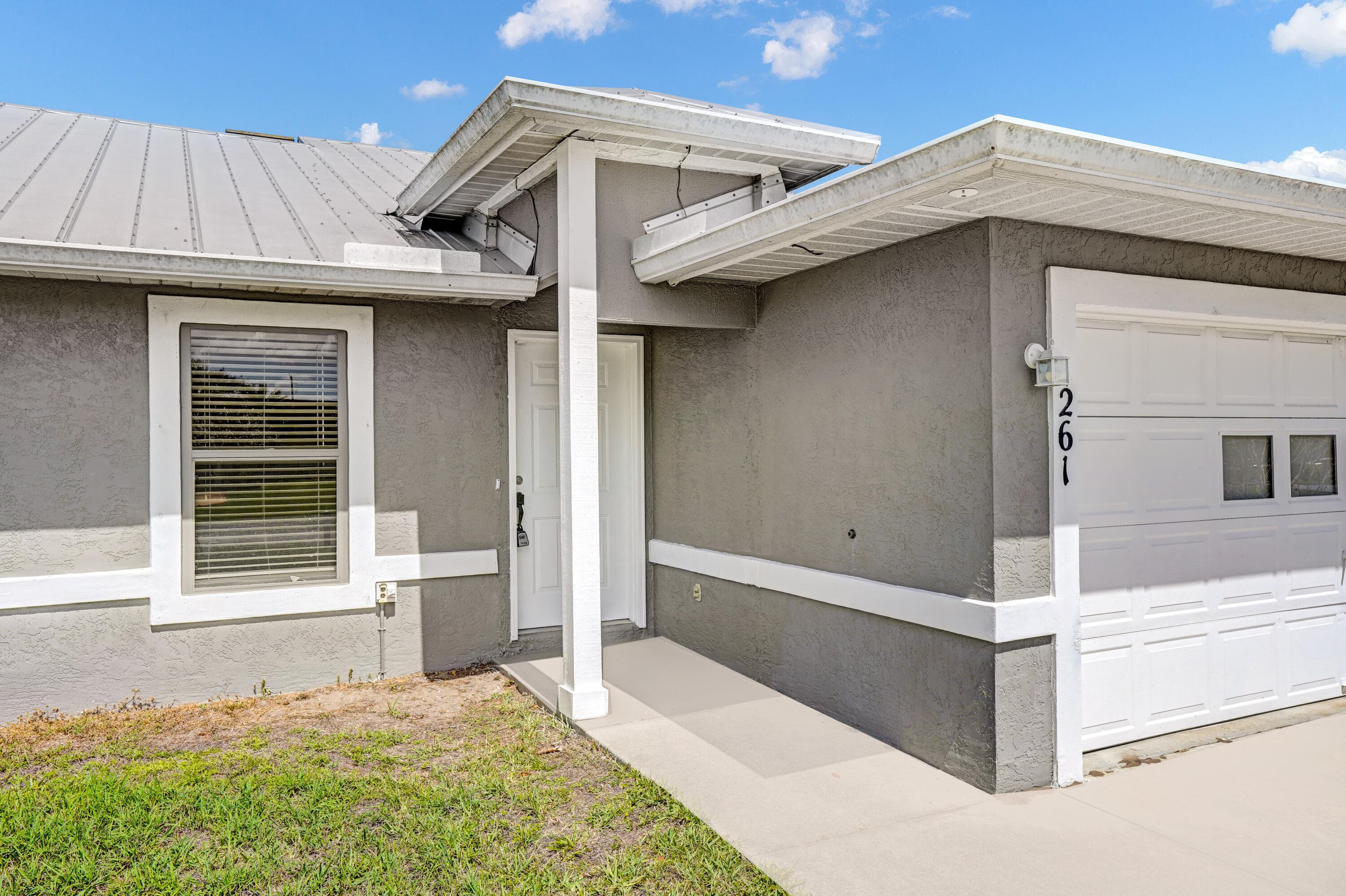 261 SW Parish Terrace, Port St. Lucie, FL 34984 — photo 4 of 31