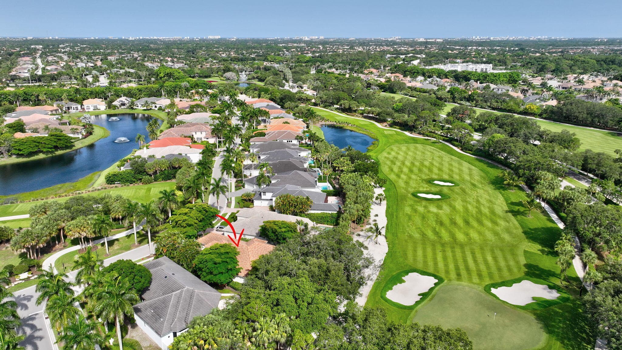 6802 Casa Grande Way, Delray Beach, FL 33446 — photo 65 of 129