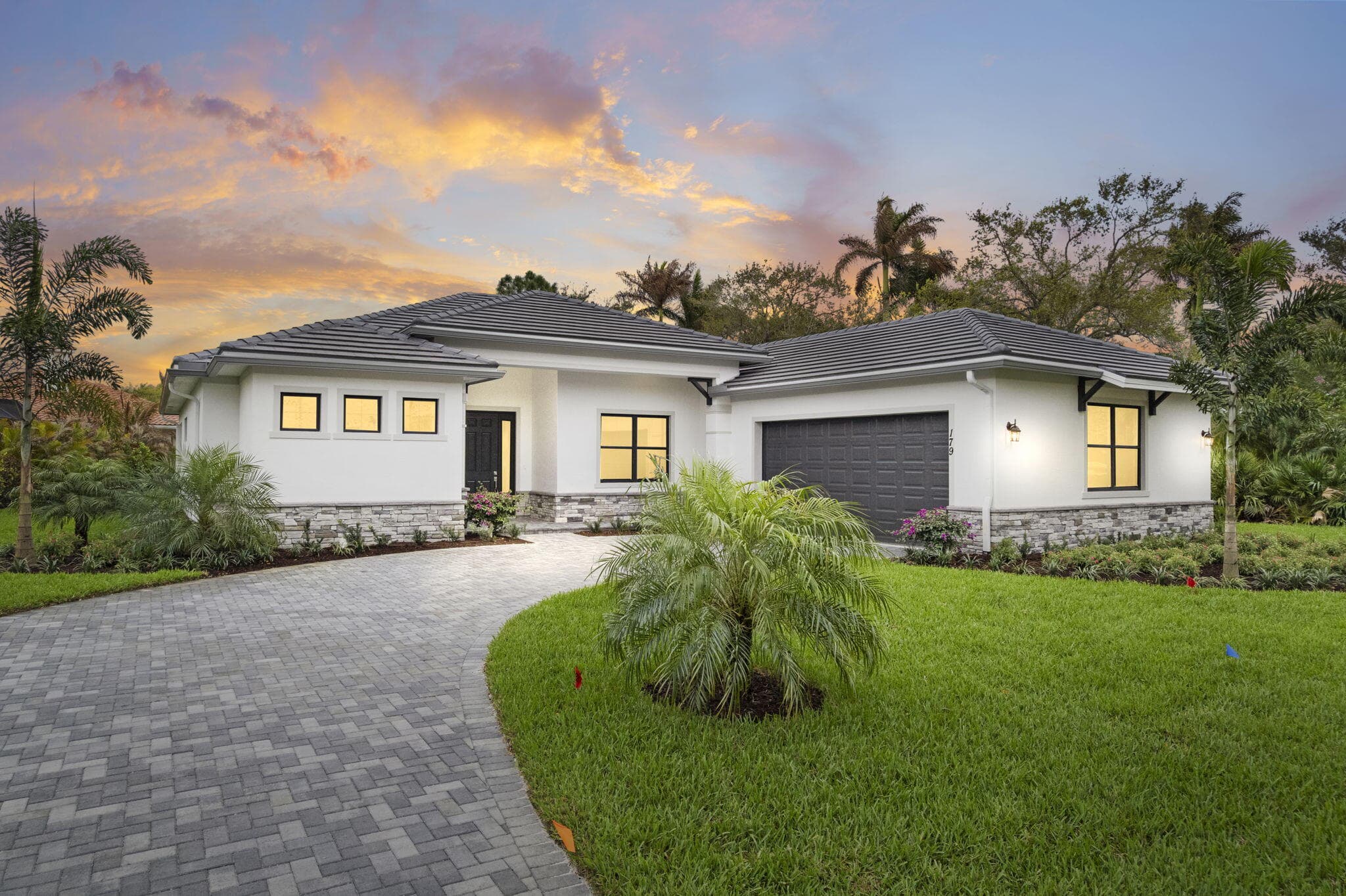 179 SE Via Lago Garda, Port St. Lucie, FL 34952 — photo 1 of 17