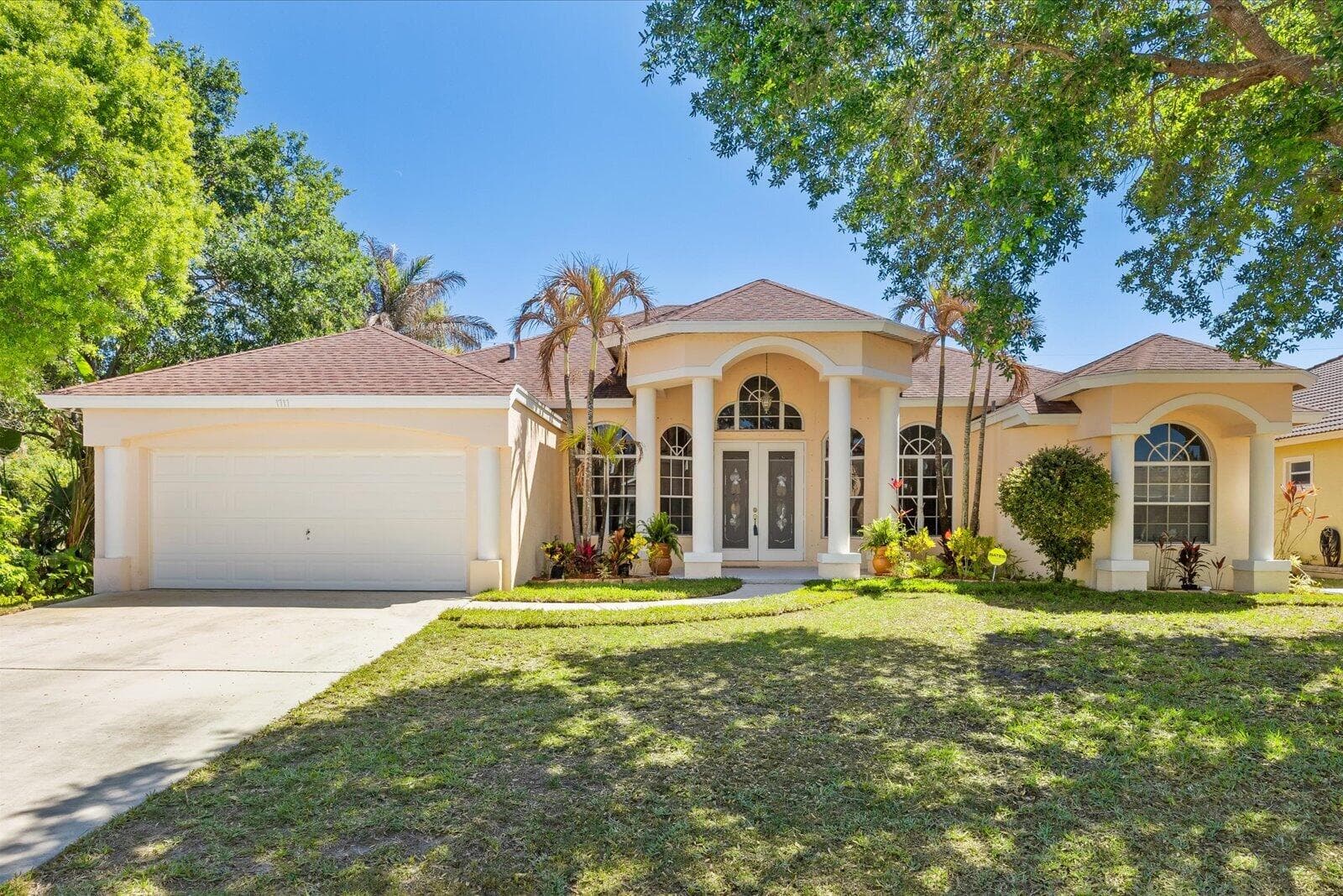 1717 SW Erie Street, Port St. Lucie, FL 34953 — photo 2 of 50