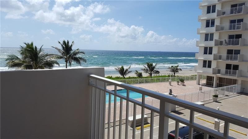 3221 S Ocean Boulevard S 205, Highland Beach, FL 33487 — photo 21 of 22