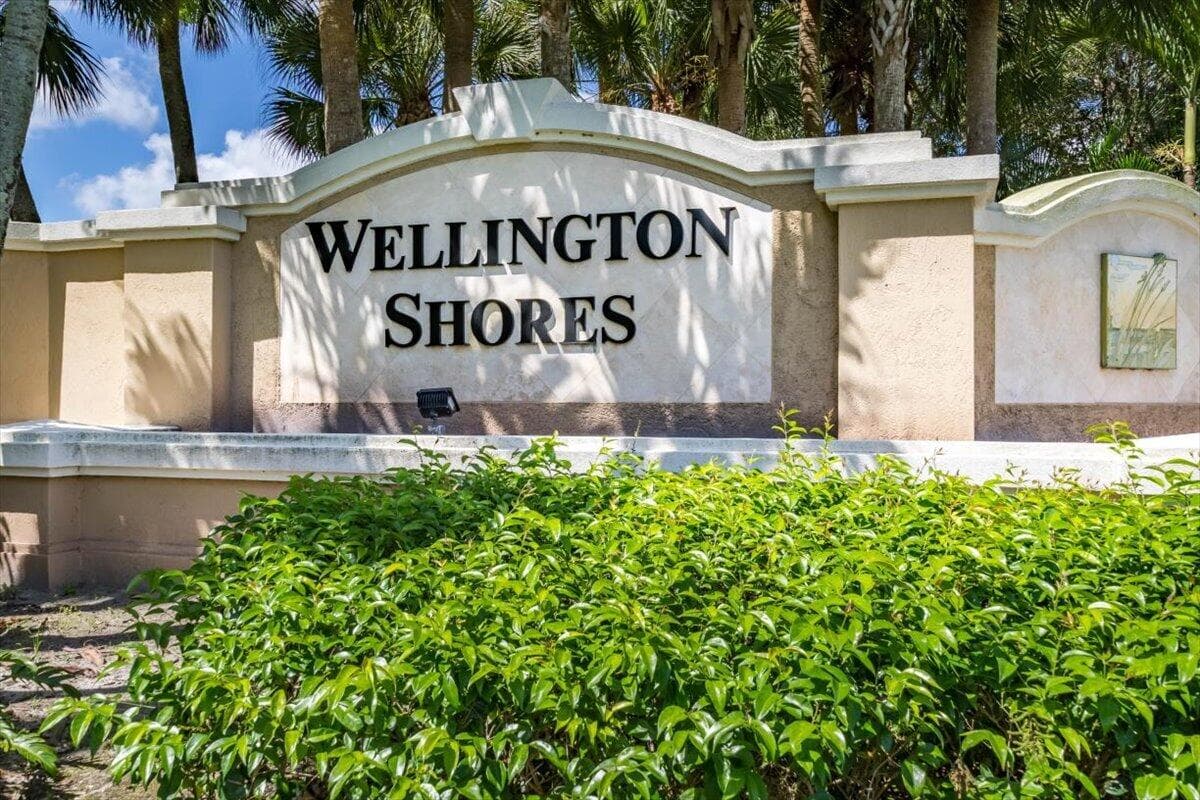 4241 Wellington Shores Drive, Wellington, FL 33449 — photo 54 of 63