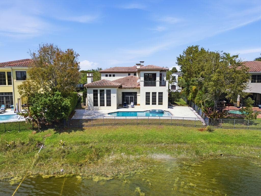 9460 Eden Manor, Parkland, FL 33076 — photo 53 of 59