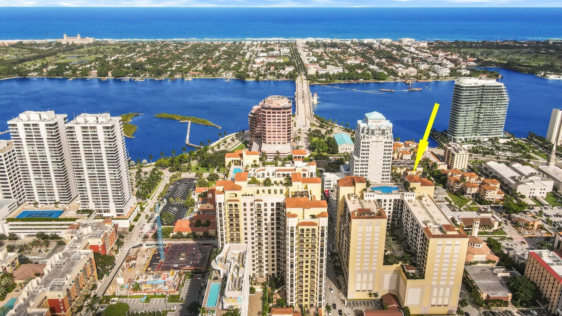 801 S Olive Avenue 223, West Palm Beach, FL 33401 — photo 37 of 39