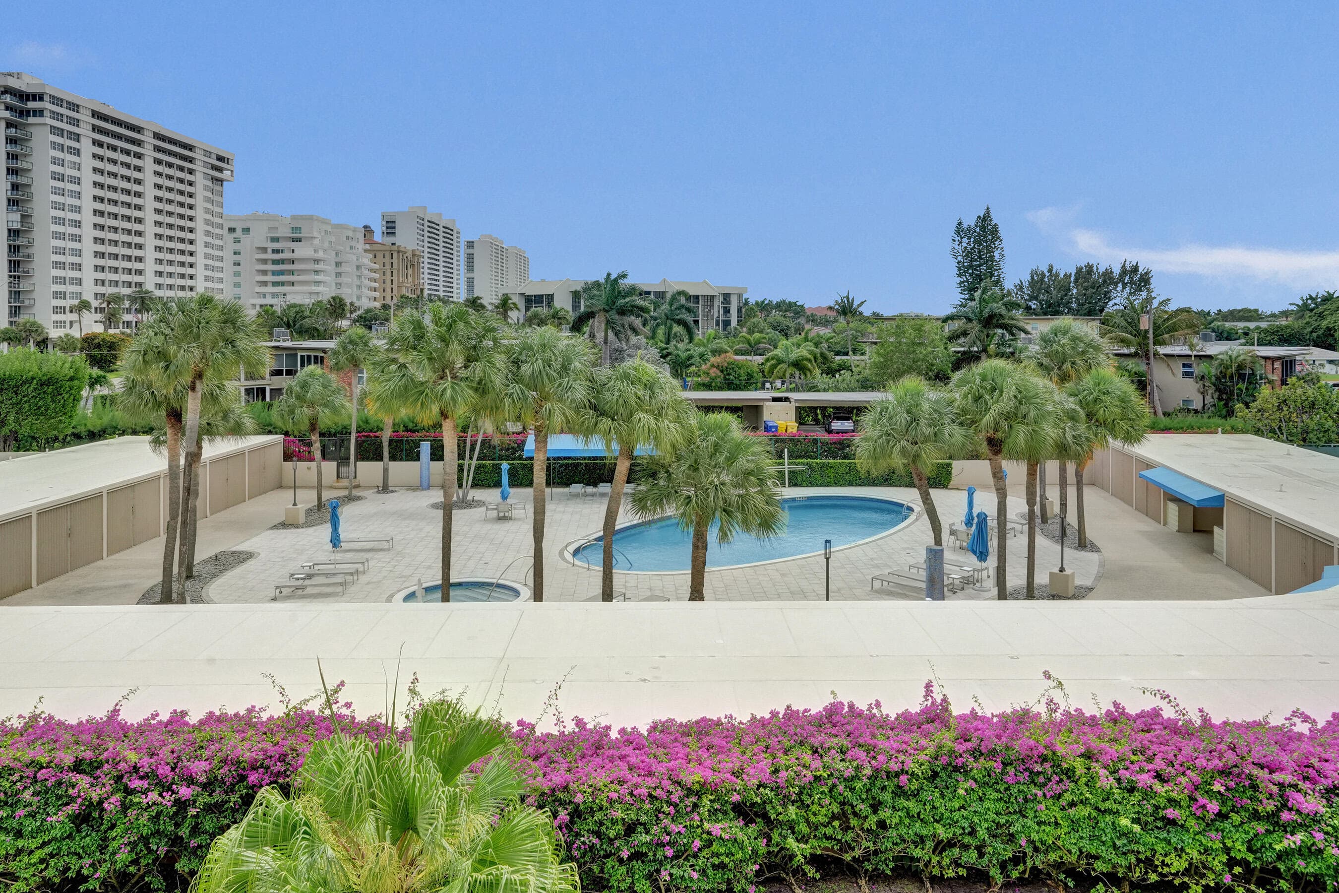 1401 S Ocean Boulevard 3020, Boca Raton, FL 33432 — photo 27 of 90