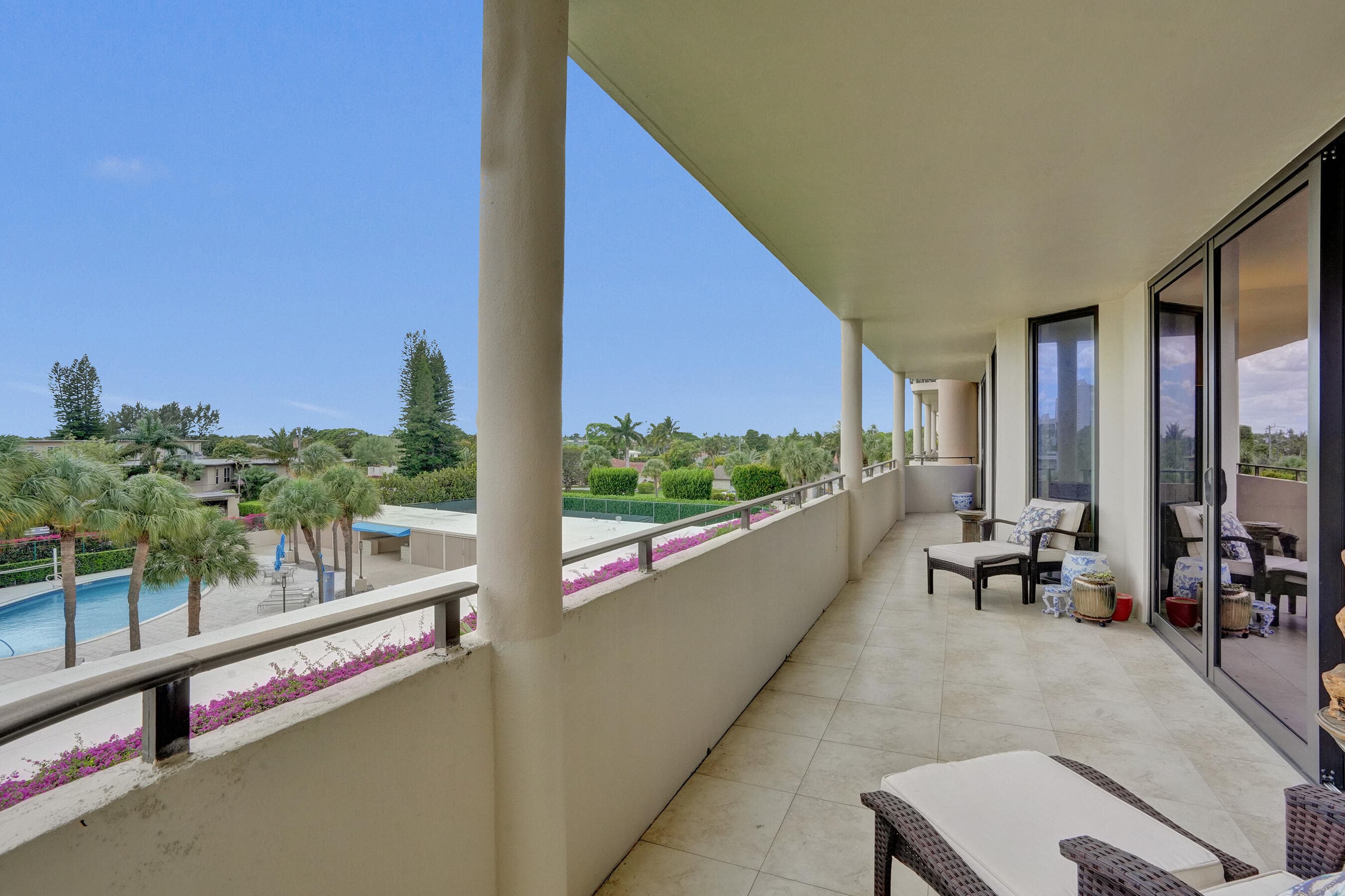 1401 S Ocean Boulevard 3020, Boca Raton, FL 33432 — photo 24 of 90