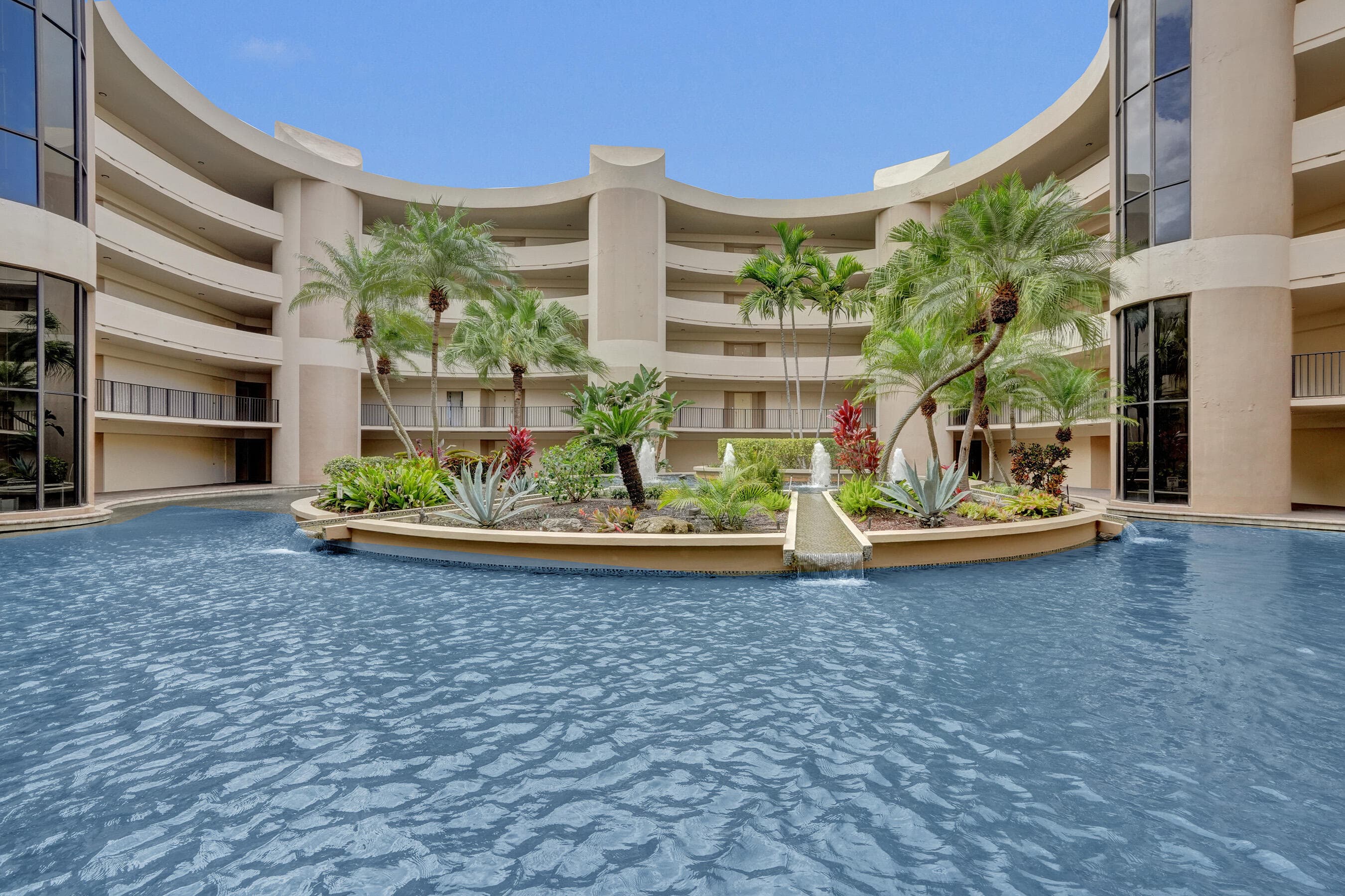 1401 S Ocean Boulevard 3020, Boca Raton, FL 33432 — photo 60 of 90