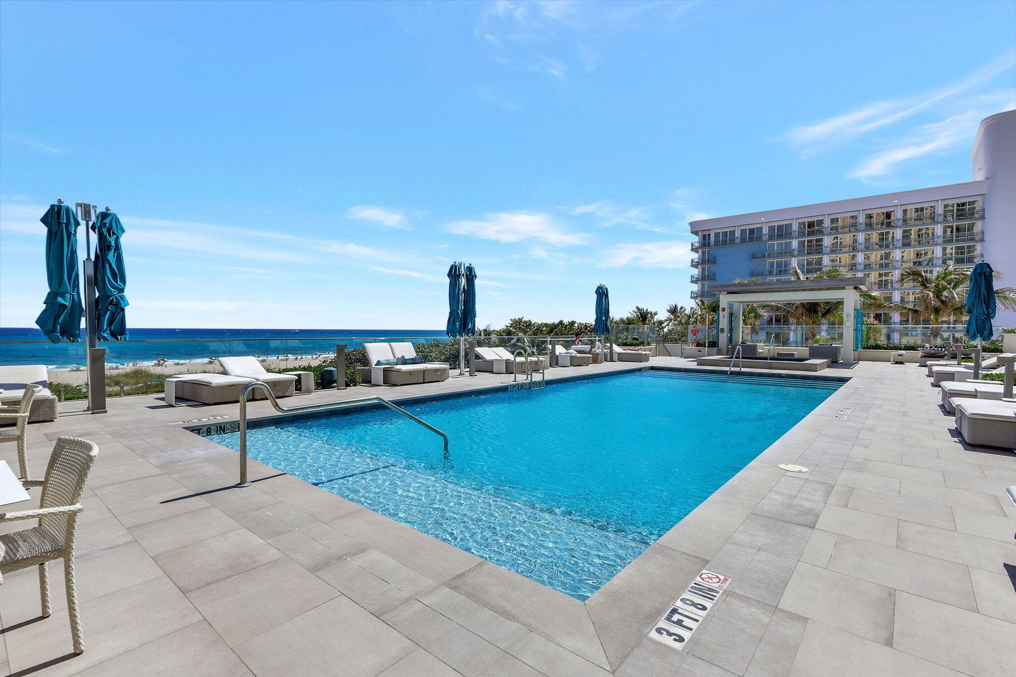 3730 N Ocean Drive 12c, Singer Island, FL 33404 — photo 33 of 39