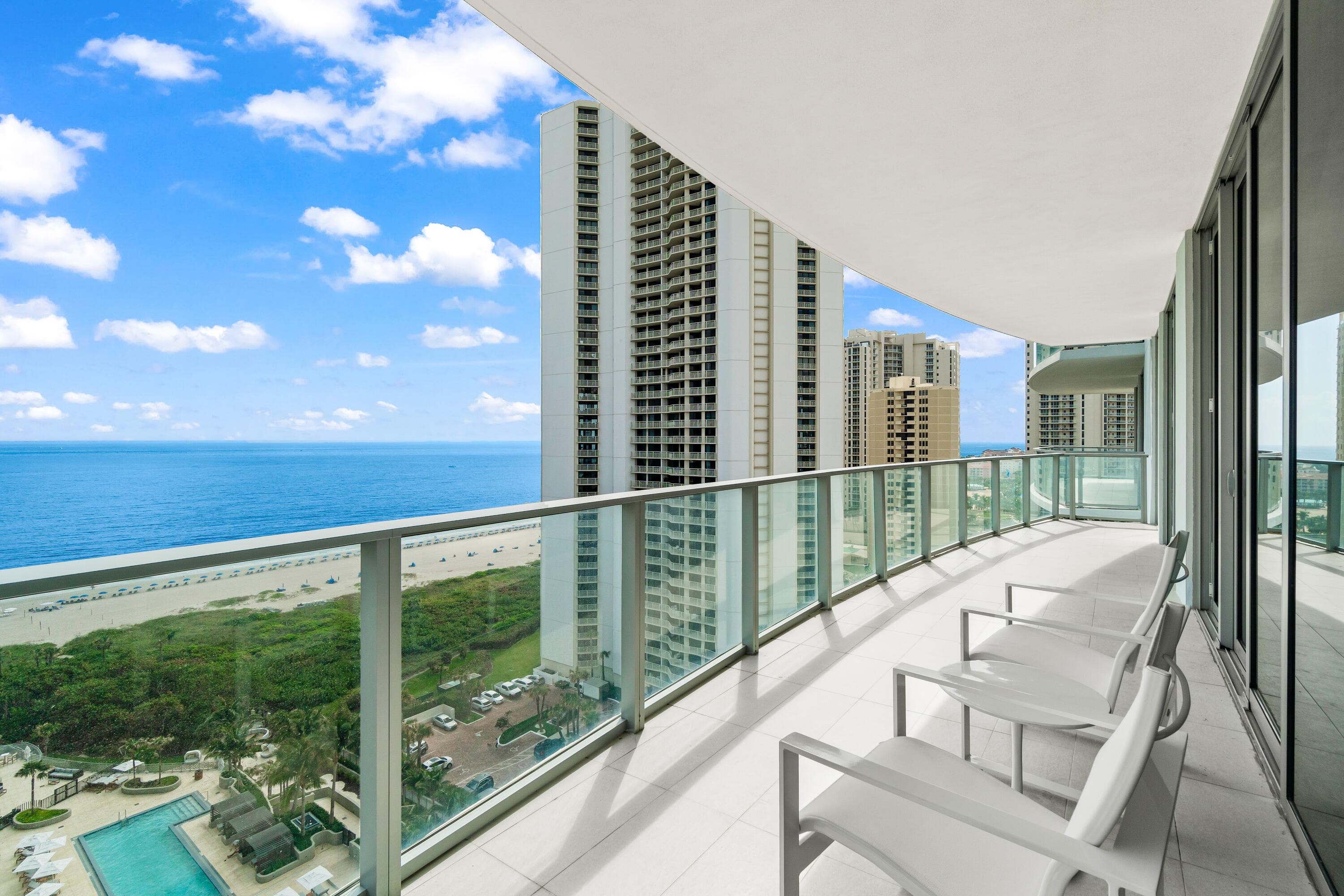 3100 N Ocean Drive 1604, Singer Island, FL 33404 — photo 24 of 24