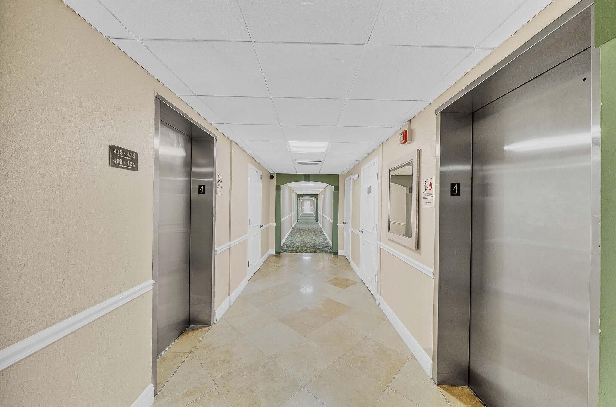 1111 S Ocean Boulevard 414, Boca Raton, FL 33432 — photo 43 of 47