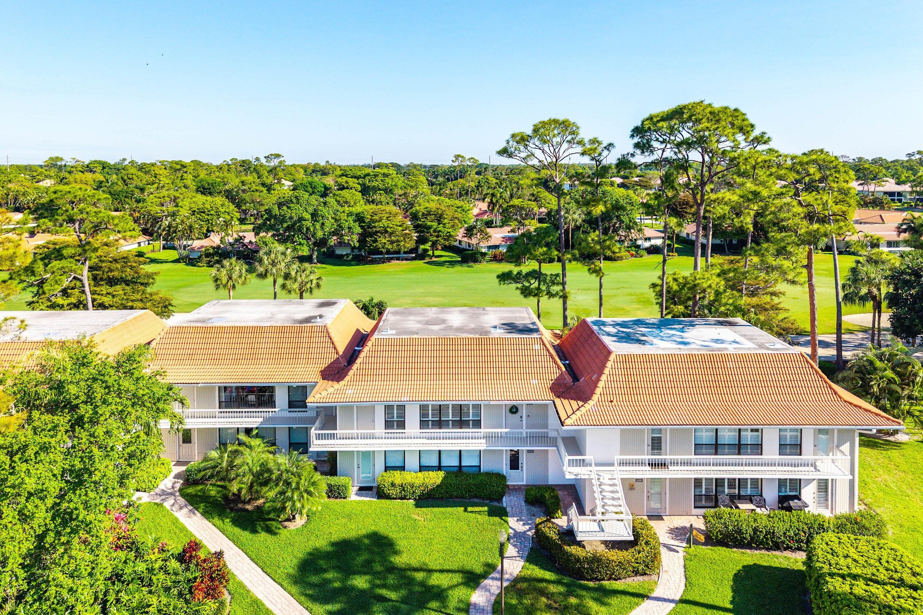 4595 Kittiwake Court Kittiwake, Boynton Beach, FL 33436 — photo 1 of 50
