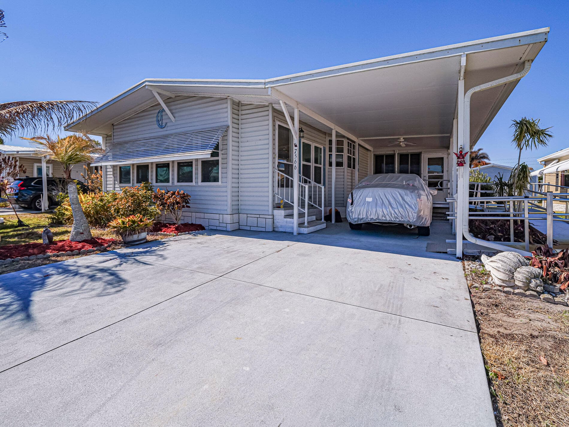 7566 Montauk Avenue U19, Micco, FL 32976 — photo 4 of 49