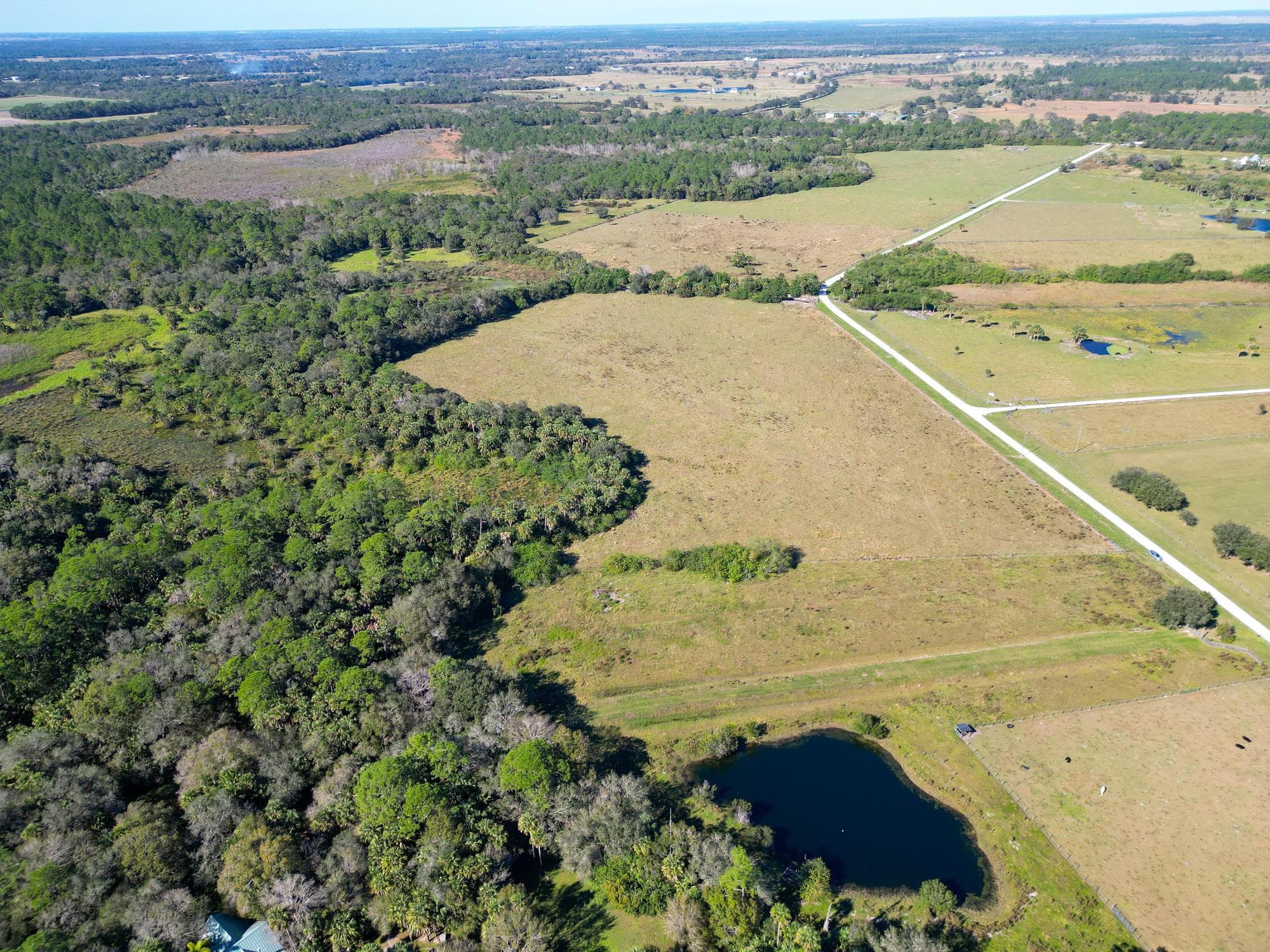 3702 SW Wild Turkey Lane, Okeechobee, FL 34974 — photo 5 of 24