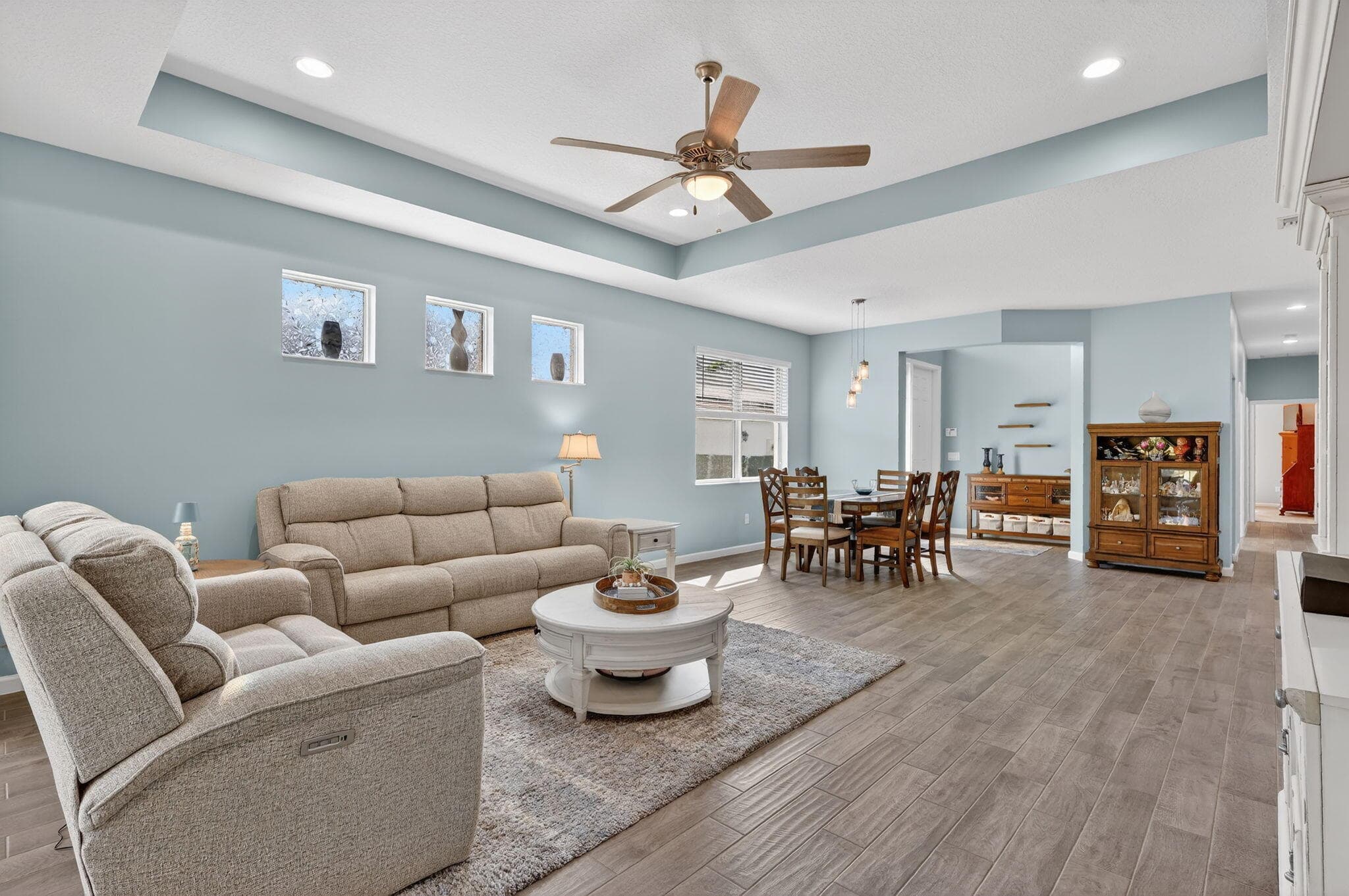 12932 SW Lake Fern Circle, Port St. Lucie, FL 34987 — photo 4 of 52