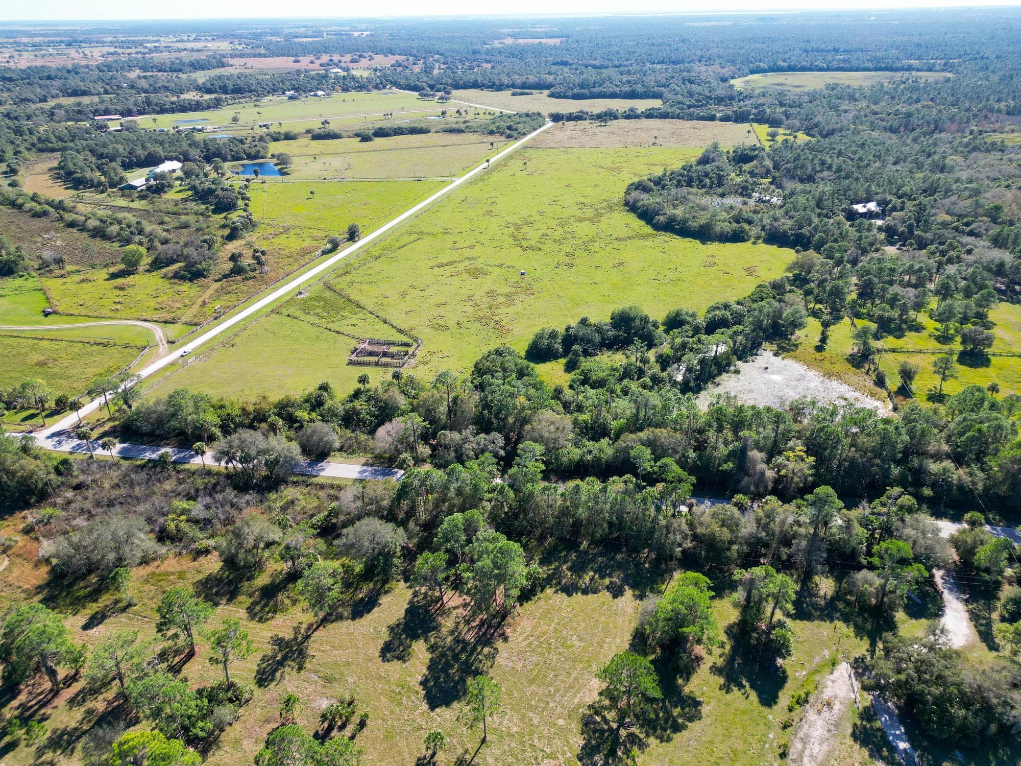 3702 SW Wild Turkey Lane, Okeechobee, FL 34974 — photo 19 of 24
