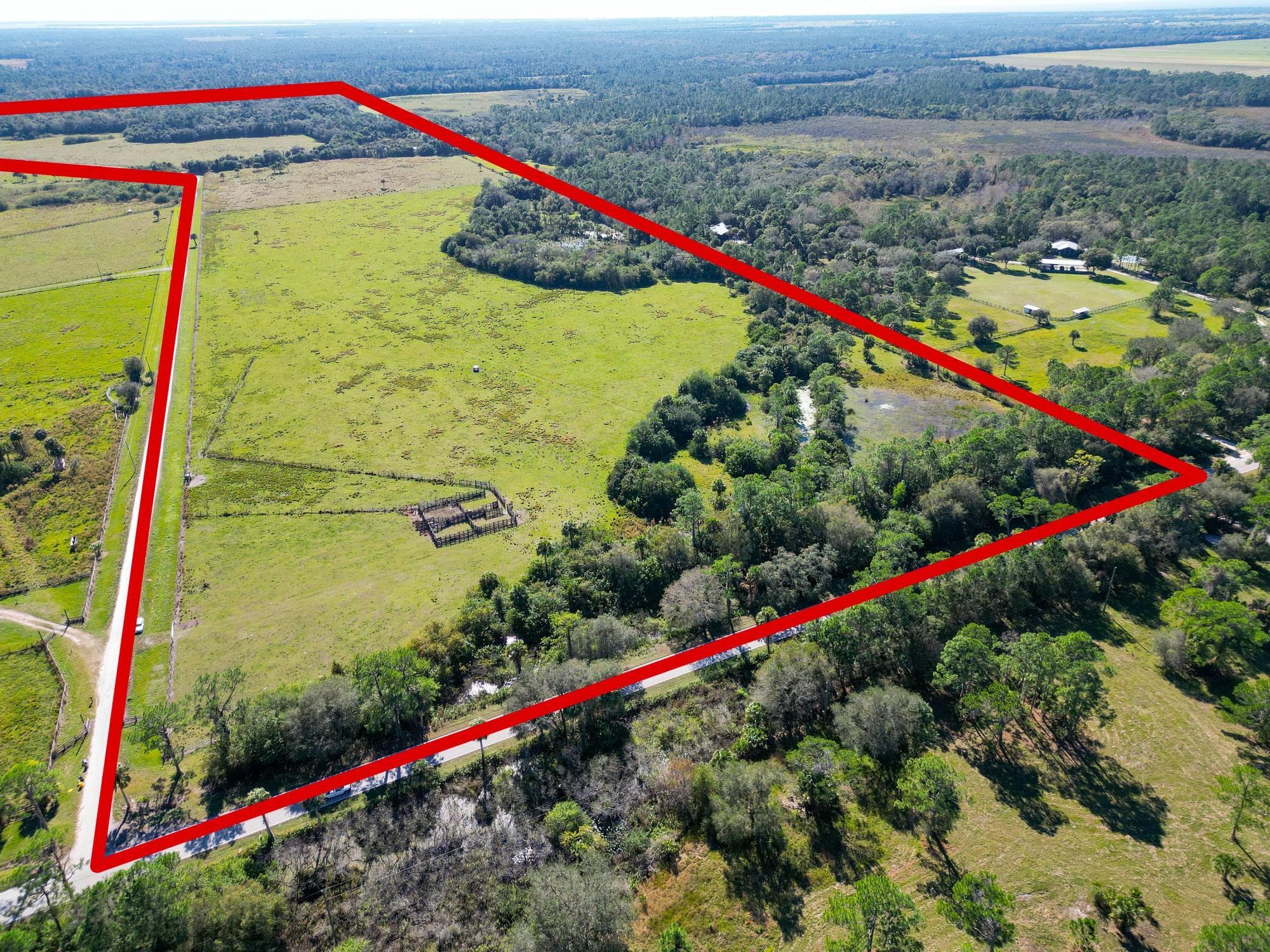 3702 SW Wild Turkey Lane, Okeechobee, FL 34974 — photo 22 of 24