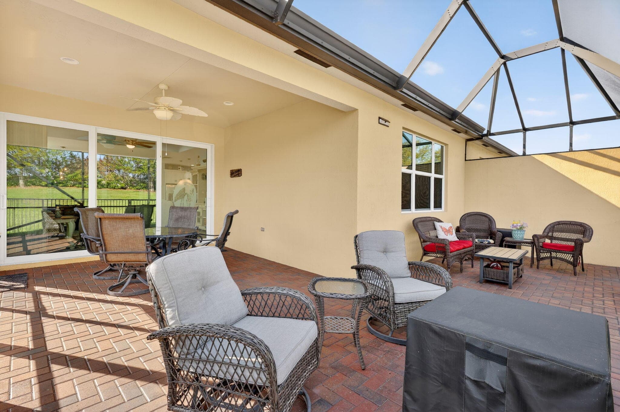 12932 SW Lake Fern Circle, Port St. Lucie, FL 34987 — photo 26 of 52