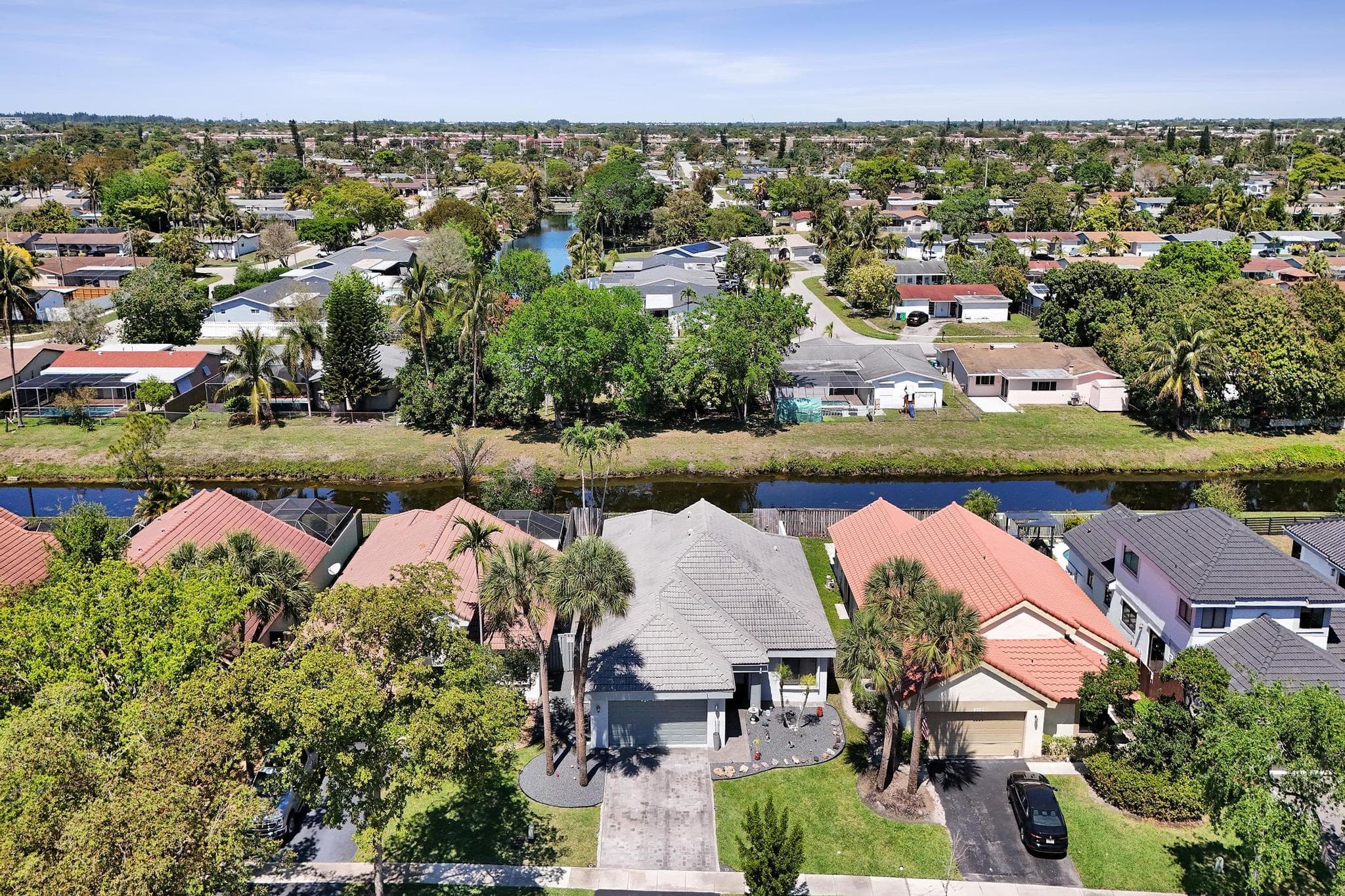 9355 NW 18th Drive, Plantation, FL 33322 — photo 48 of 54