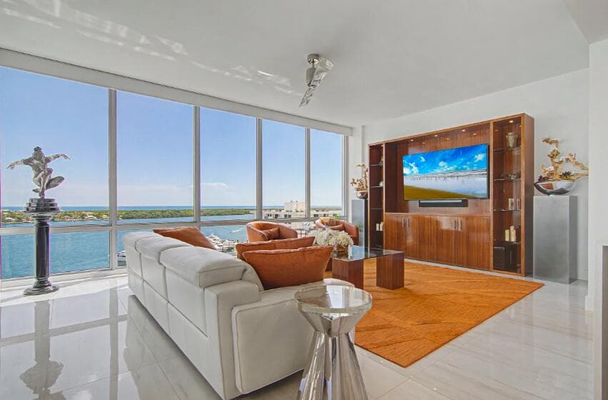 3 Water Club Way 1201, North Palm Beach, FL 33408 — photo 1 of 62