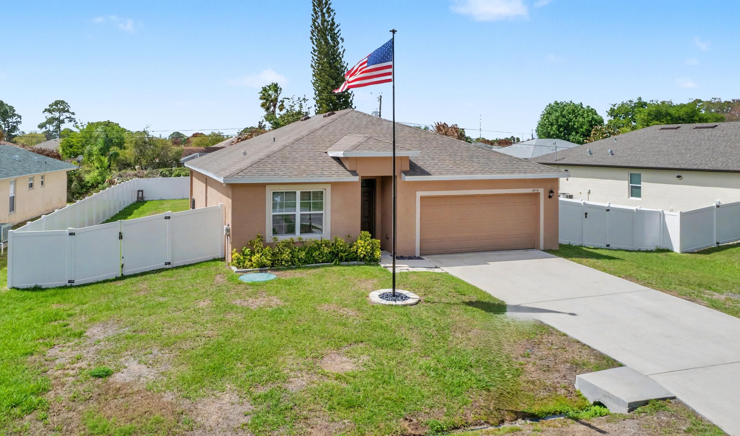 1858 SW Lennox Street, Port St. Lucie, FL 34953 — photo 2 of 54