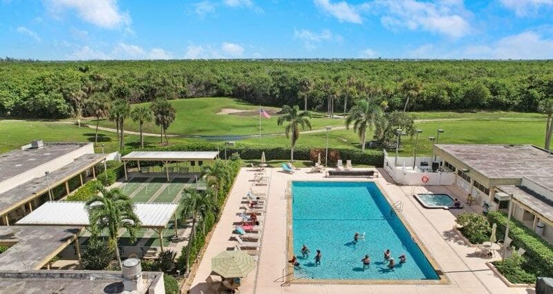 18 Vista Gardens Trail 205, Vero Beach, FL 32962 — photo 26 of 29