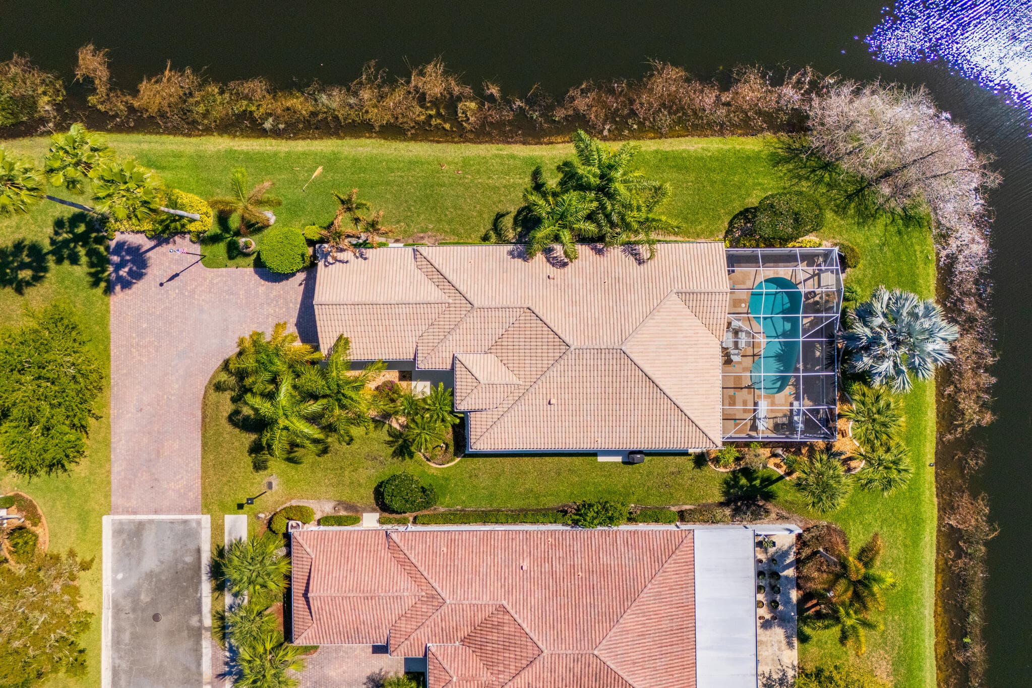 10907 SW Candlewood Road, Port St. Lucie, FL 34987 — photo 39 of 52