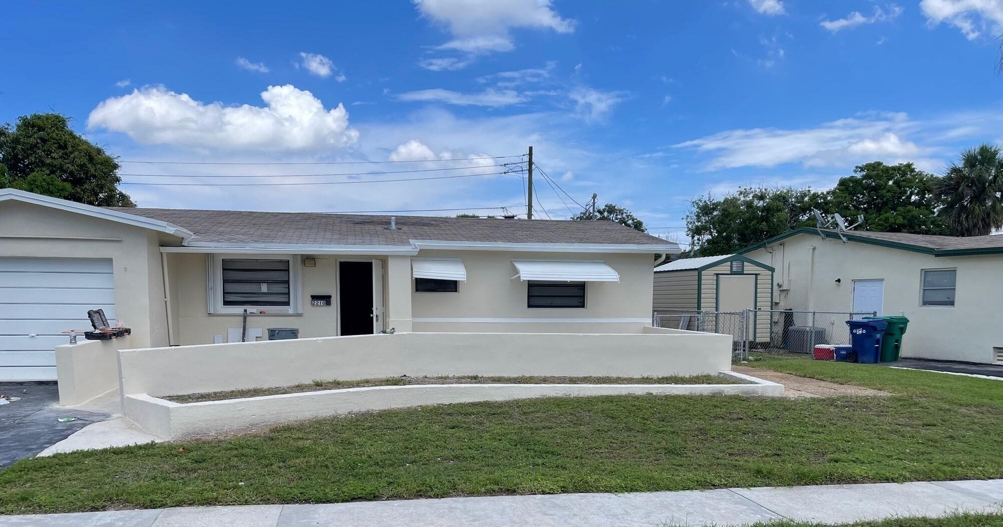 4410 NW 22nd Street, Lauderhill, FL 33313 — photo 1 of 1