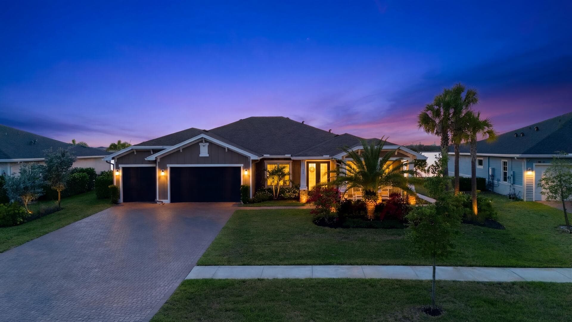 829 Hookline Circle, Loxahatchee, FL 33470 — photo 3 of 95