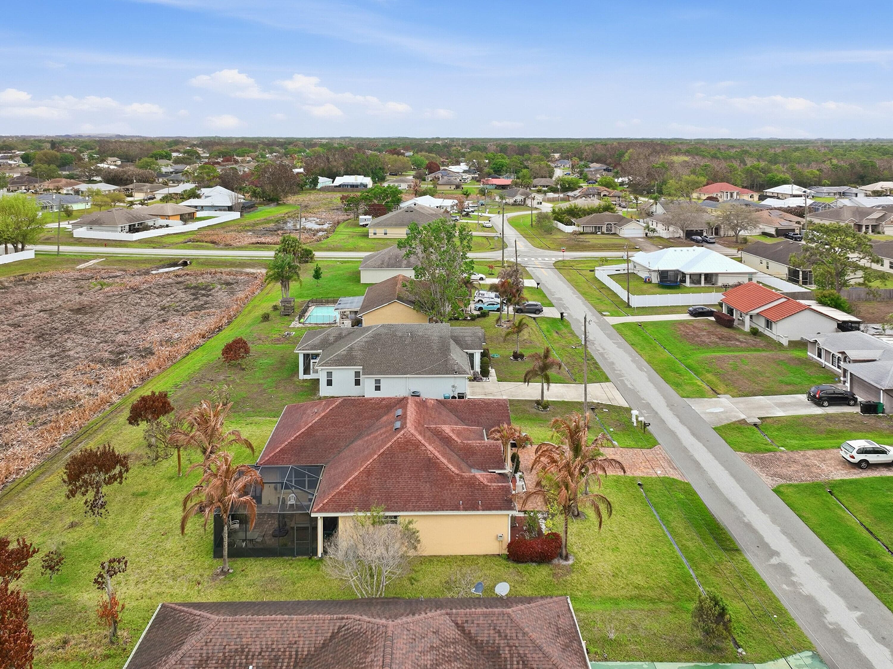 6988 NW Hartney Way, Port St. Lucie, FL 34983 — photo 43 of 44