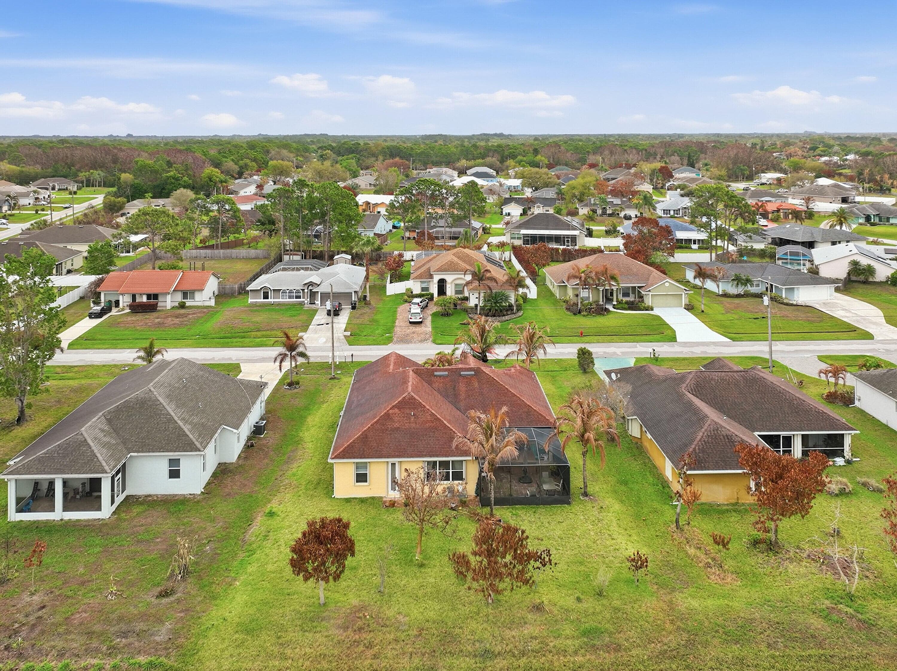 6988 NW Hartney Way, Port St. Lucie, FL 34983 — photo 42 of 44