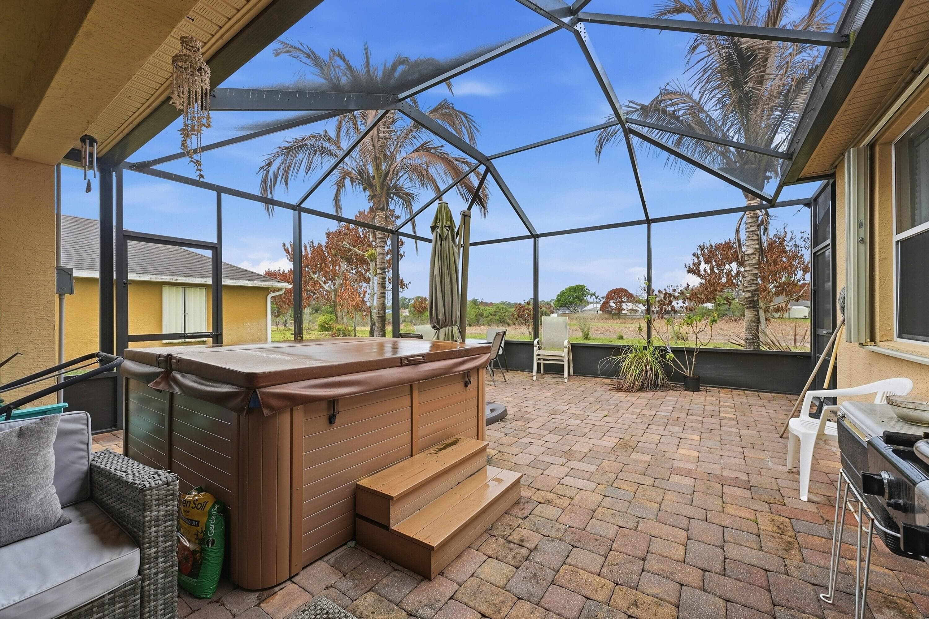 6988 NW Hartney Way, Port St. Lucie, FL 34983 — photo 27 of 44