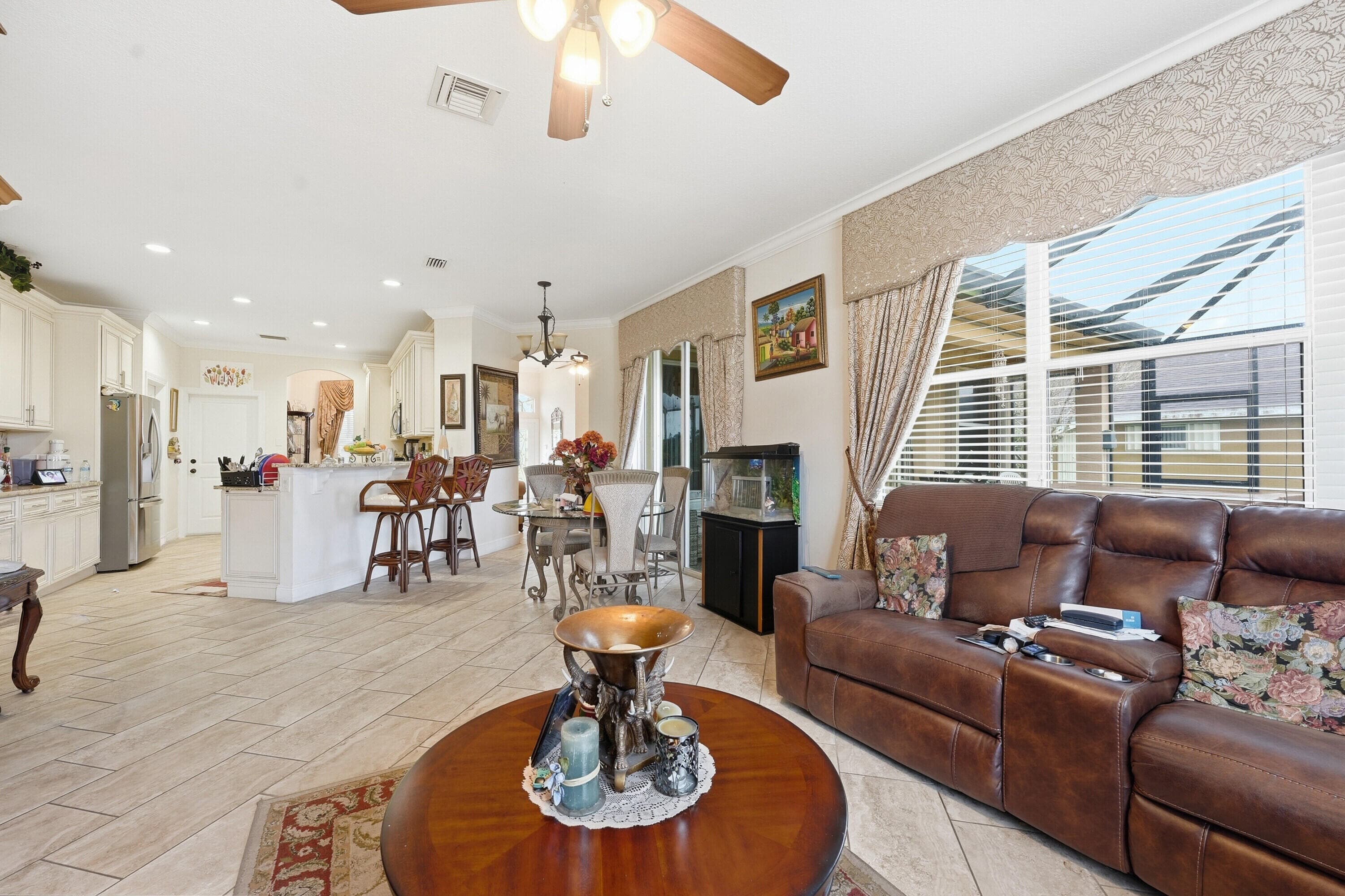 6988 NW Hartney Way, Port St. Lucie, FL 34983 — photo 9 of 44