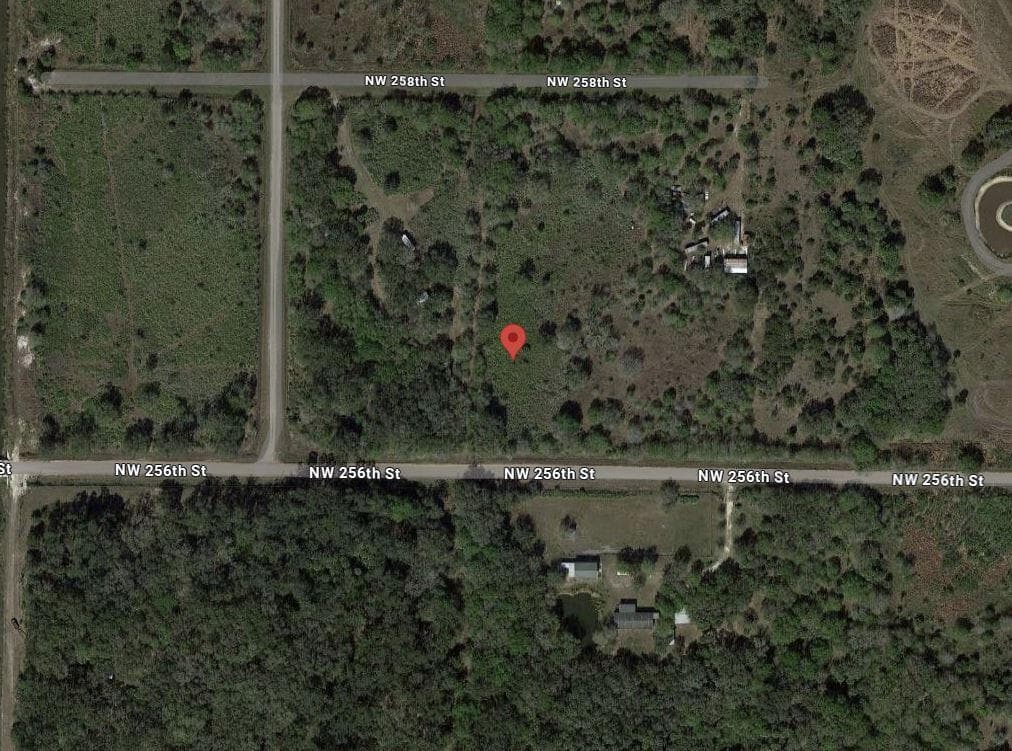 18121 NW 256th Street, Okeechobee, FL 34972 — photo 7 of 11