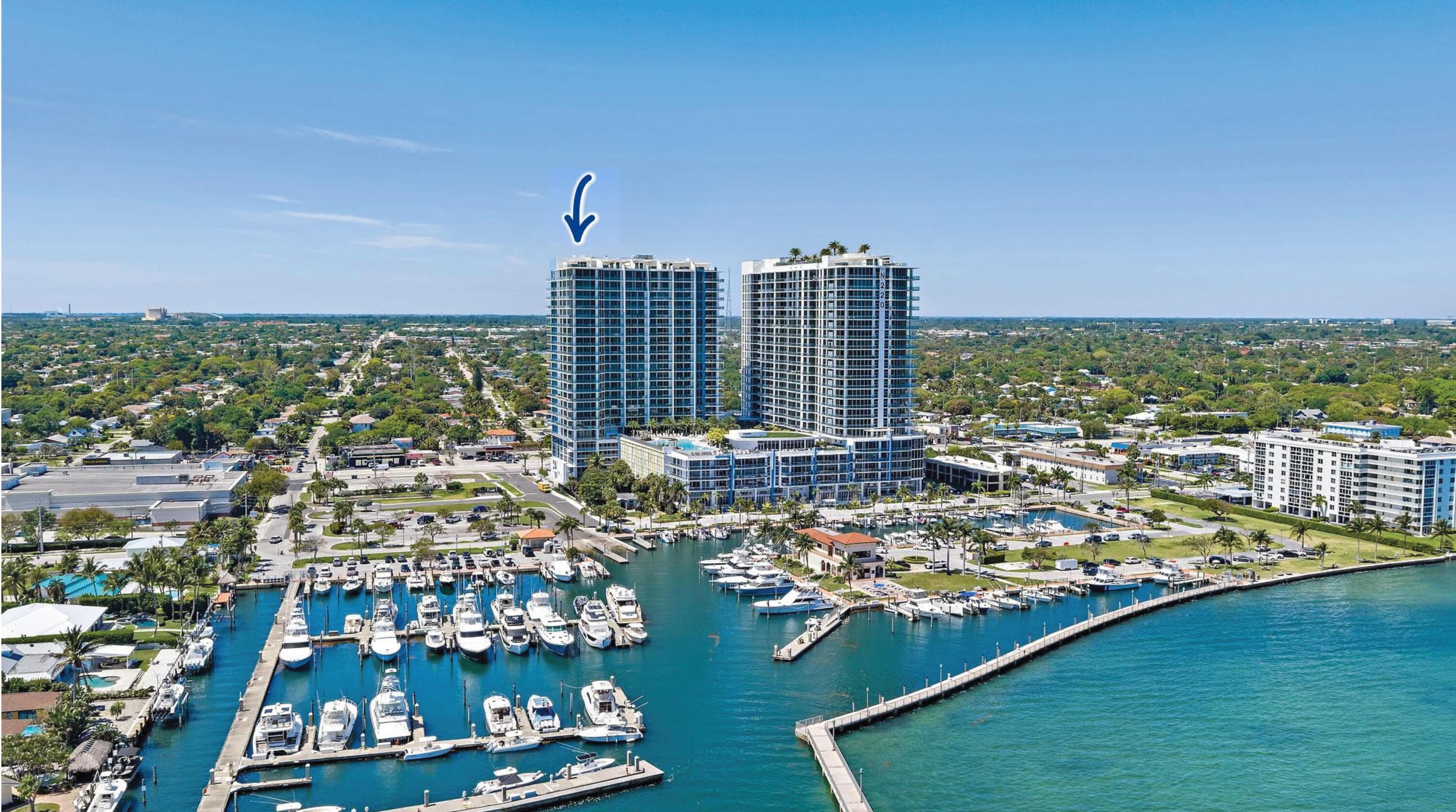 220 Lake Shore Drive 2212, Lake Park, FL 33403 — photo 25 of 25