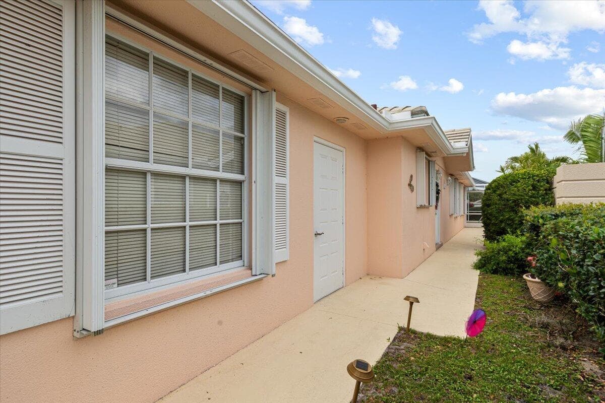 1283 NW Bentley Circle B, Port St. Lucie, FL 34986 — photo 5 of 30