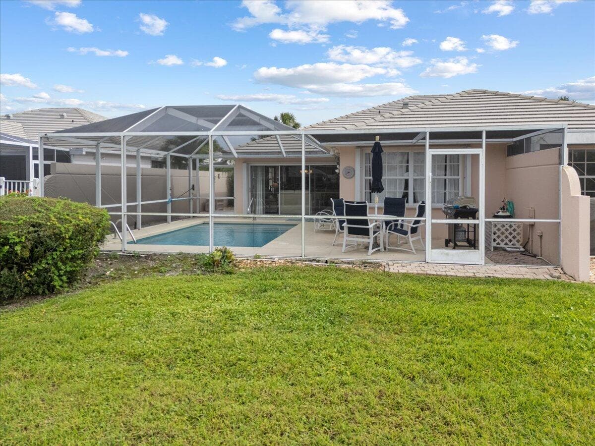 1283 NW Bentley Circle B, Port St. Lucie, FL 34986 — photo 26 of 30