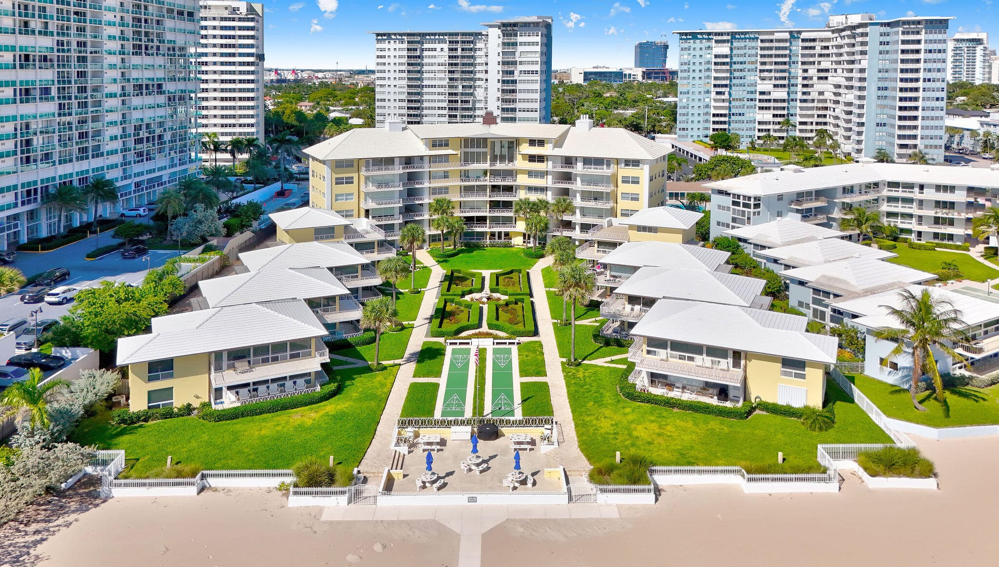 2000 S Ocean Lane 13, Fort Lauderdale, FL 33316 — photo 2 of 42