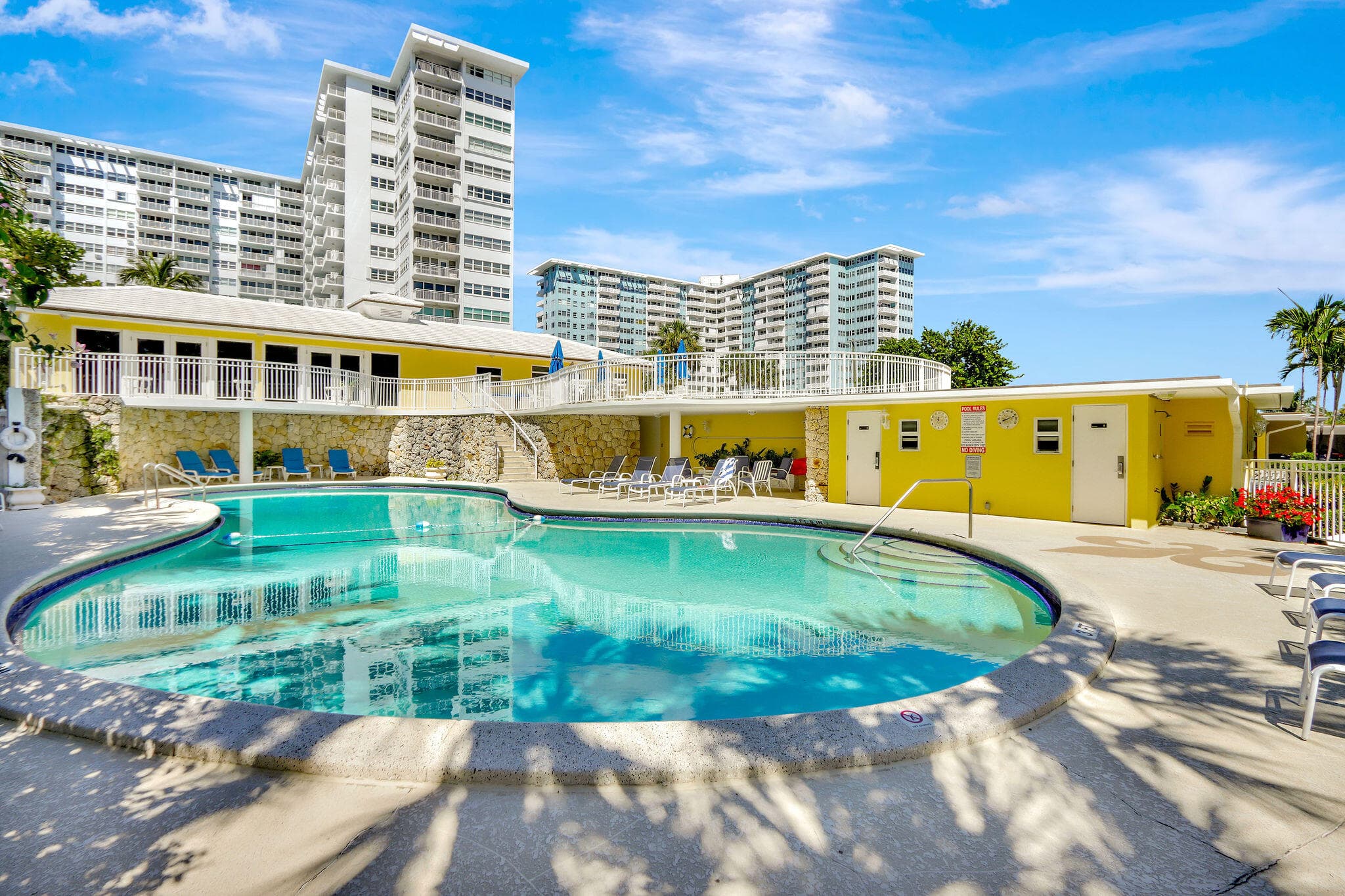 2000 S Ocean Lane 13, Fort Lauderdale, FL 33316 — photo 34 of 42